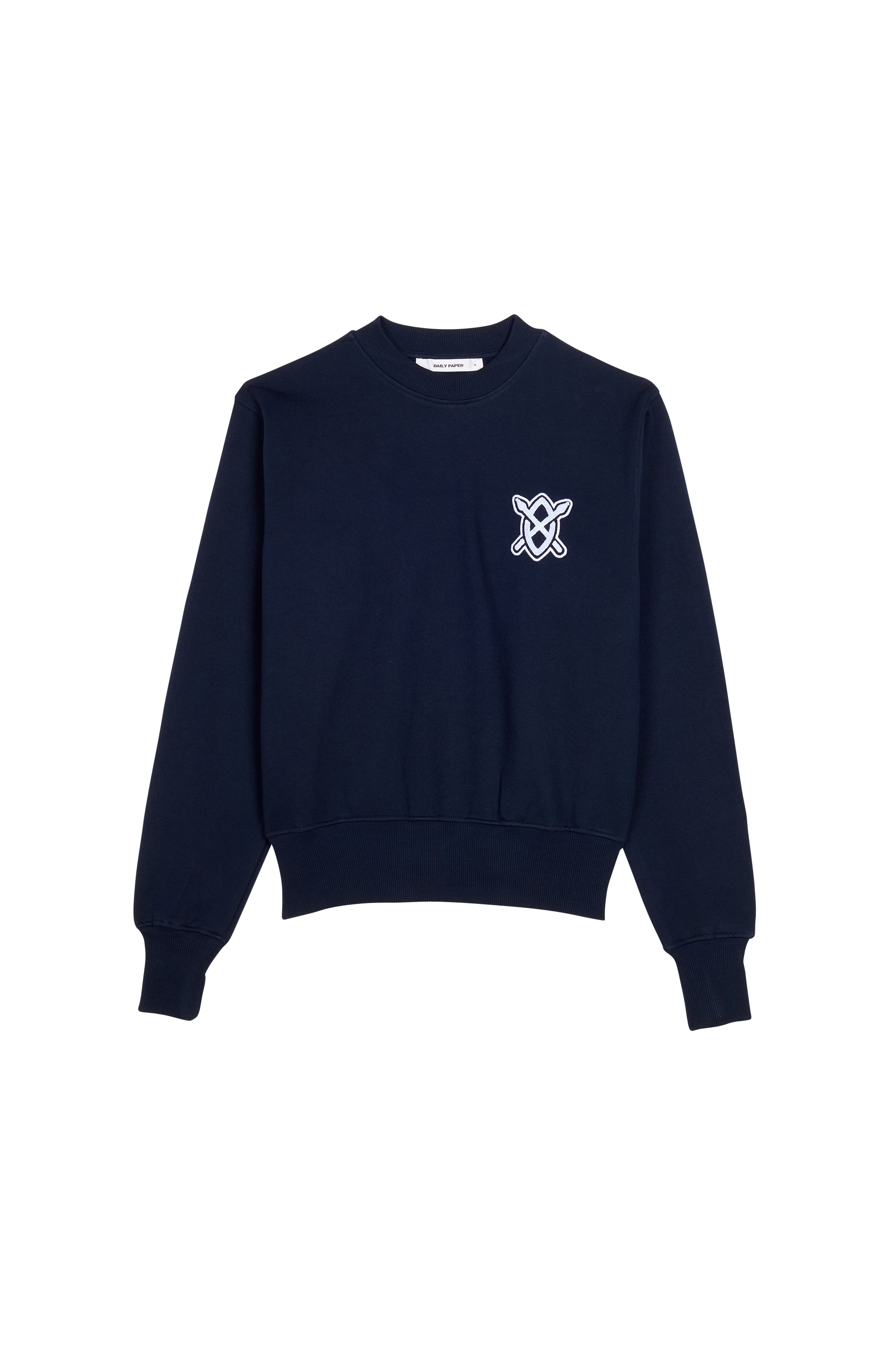 Sweat Bleu