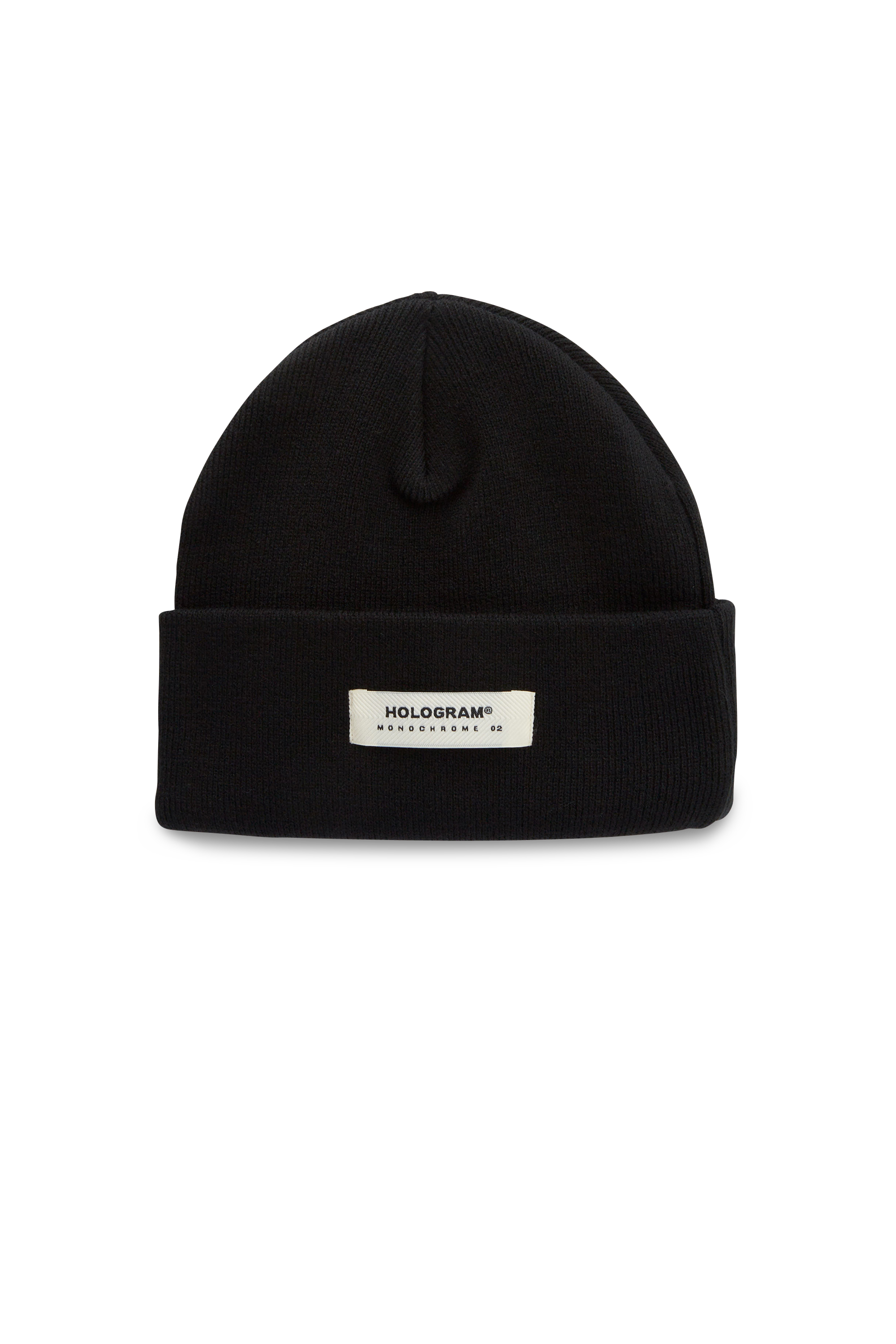 Bonnet Noir