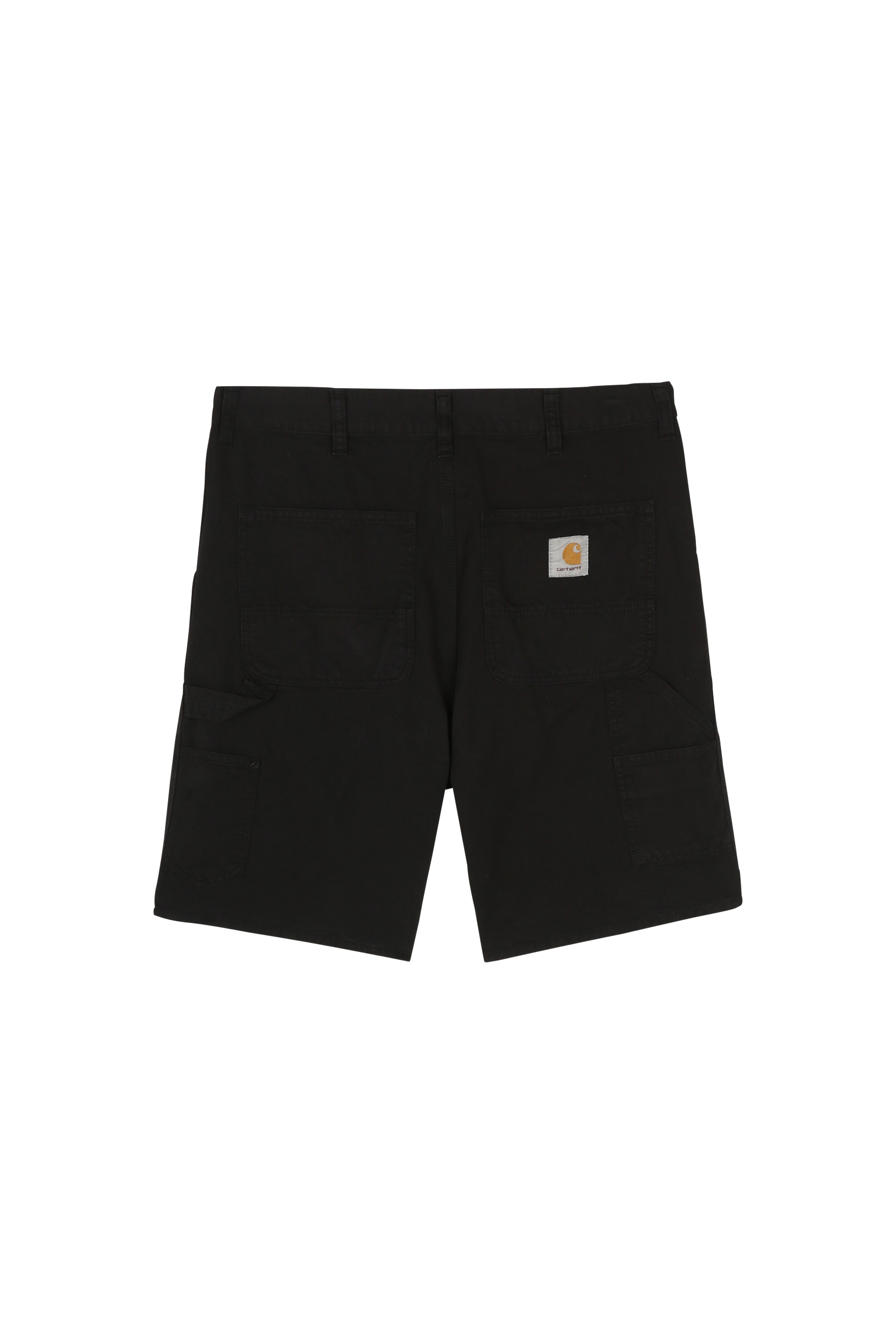 Short CARHARTT WIP Noir