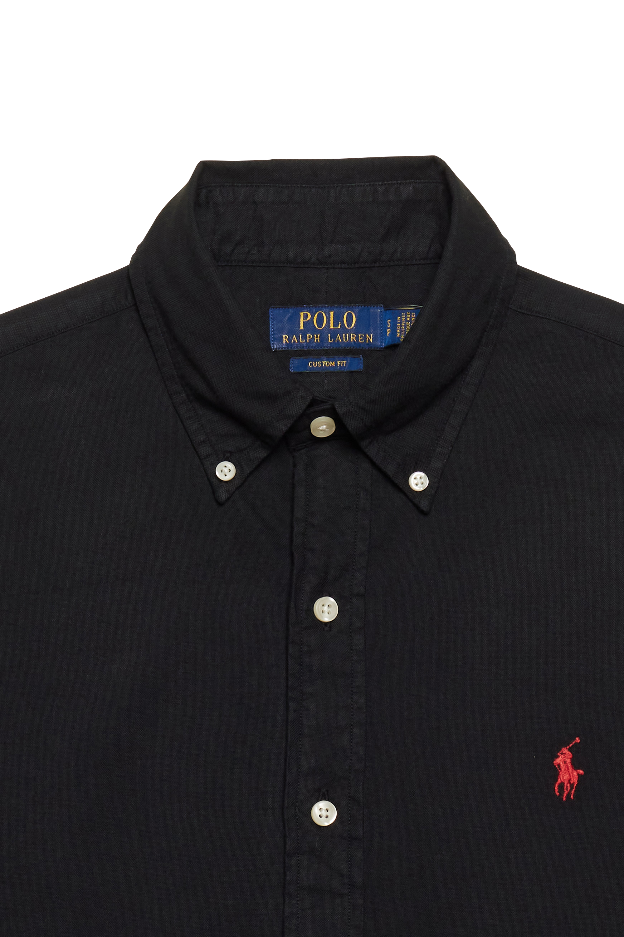 Shirt POLO RALPH LAUREN Black