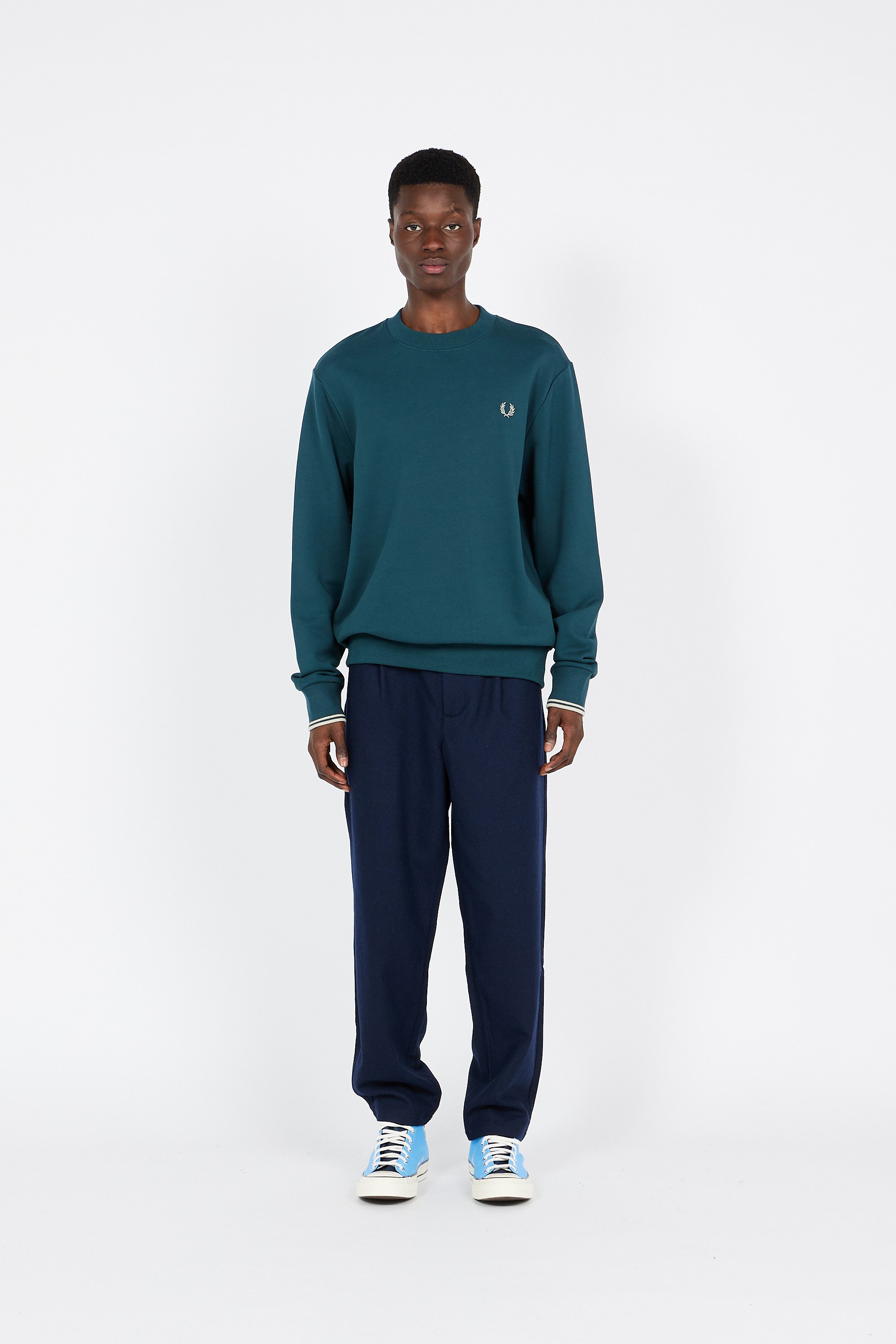 Citadium discount sweat homme