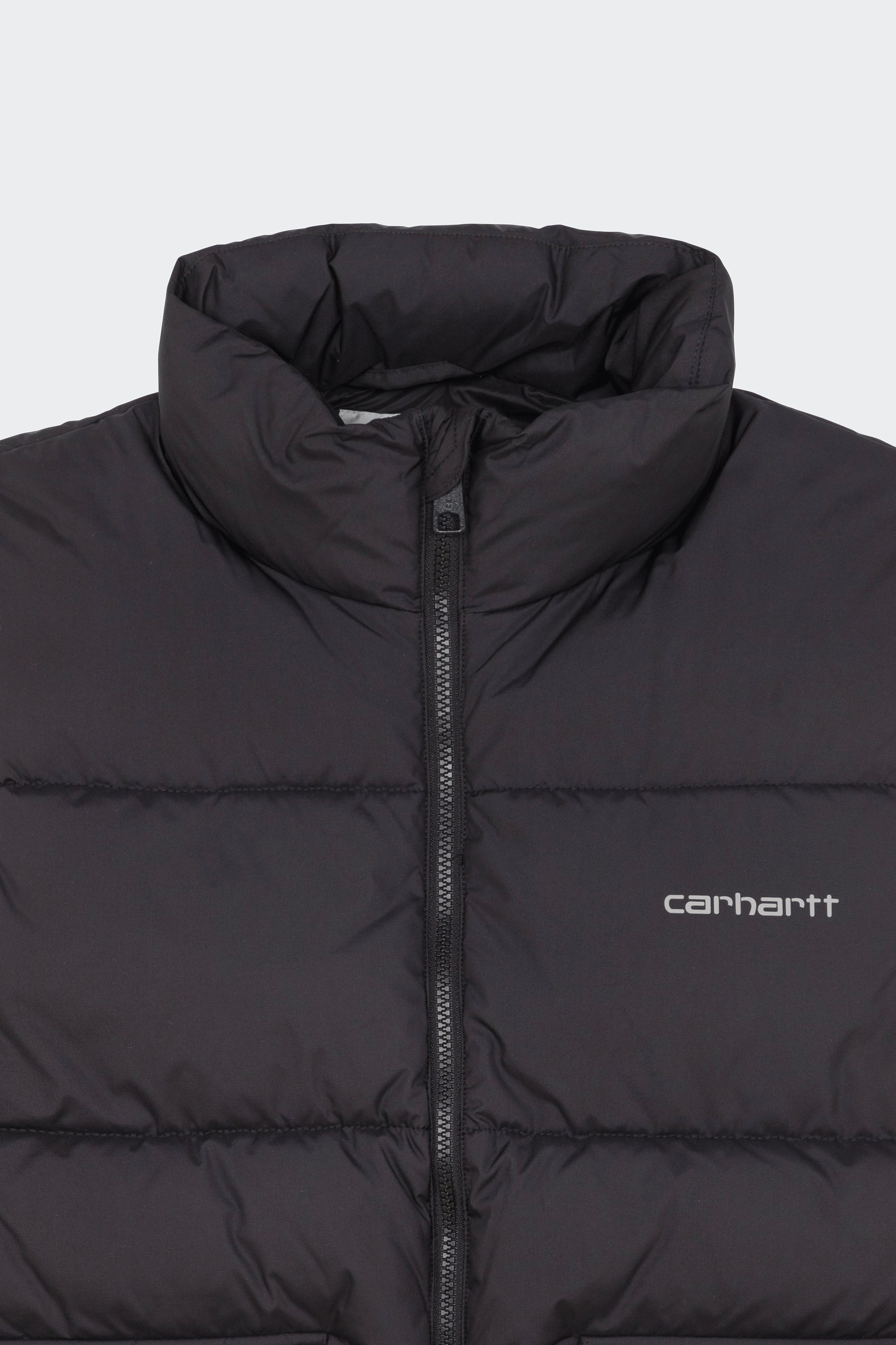Jacket | Black by CARHARTT WIP Jacket Black