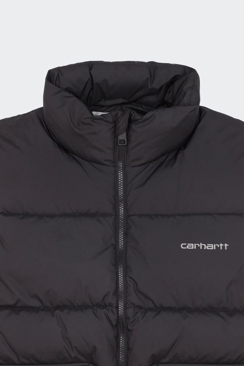 CARHARTT WIP Veste  Noir
