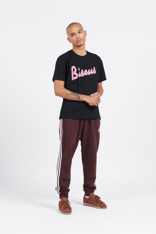 ADIDAS Jogging Marron