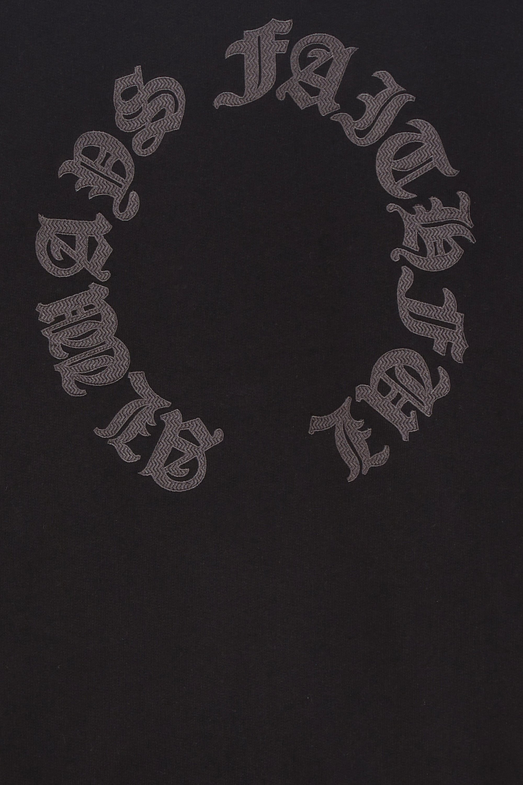 Hoodie | Black by WASTED Hoodie Black