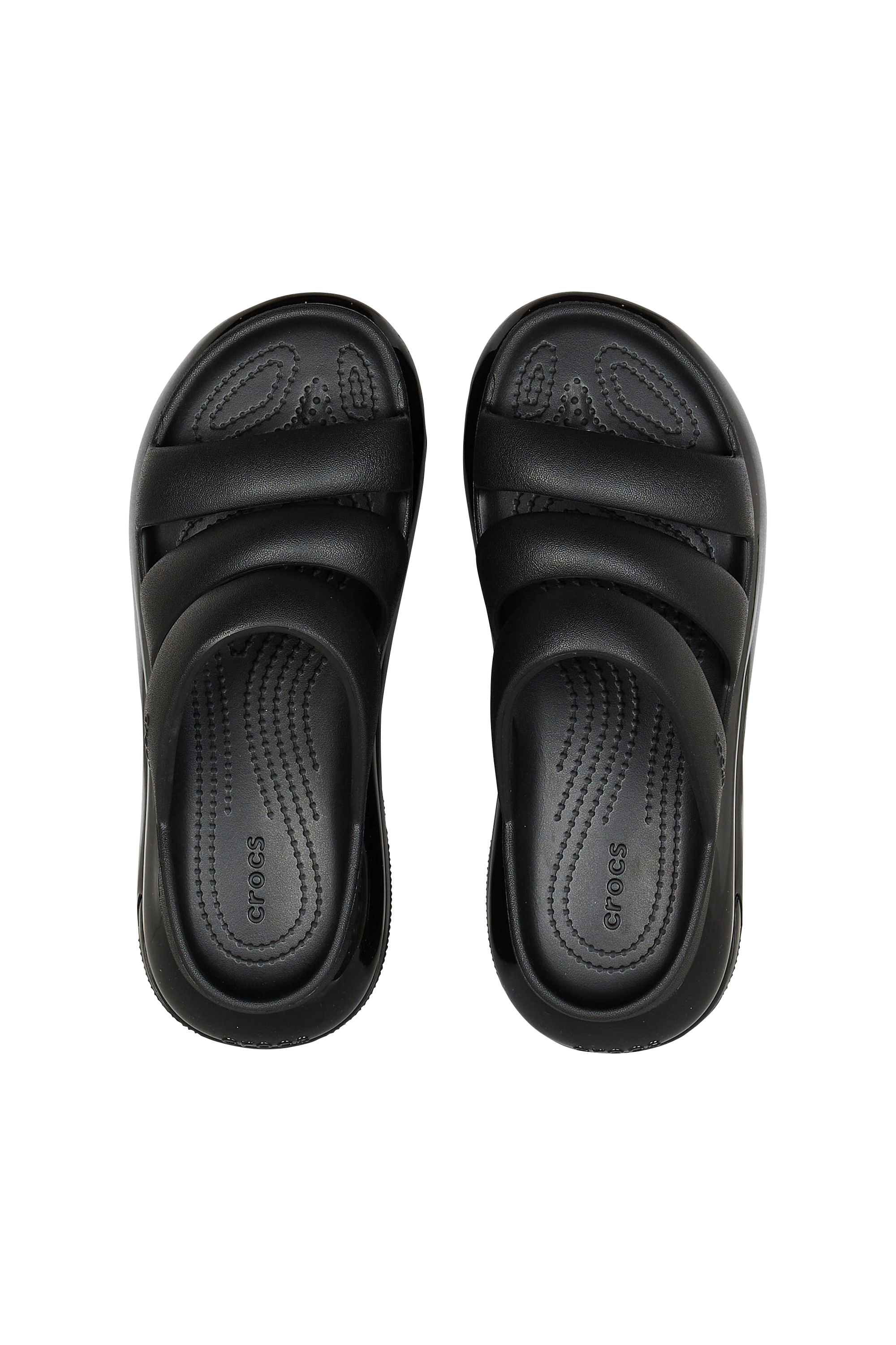 Sandals Black