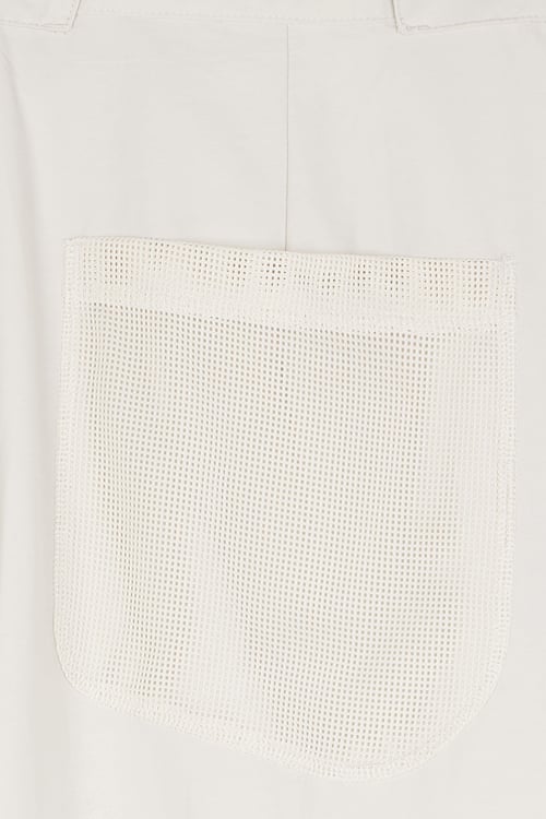 SAN SAN GEAR Pantalon Beige