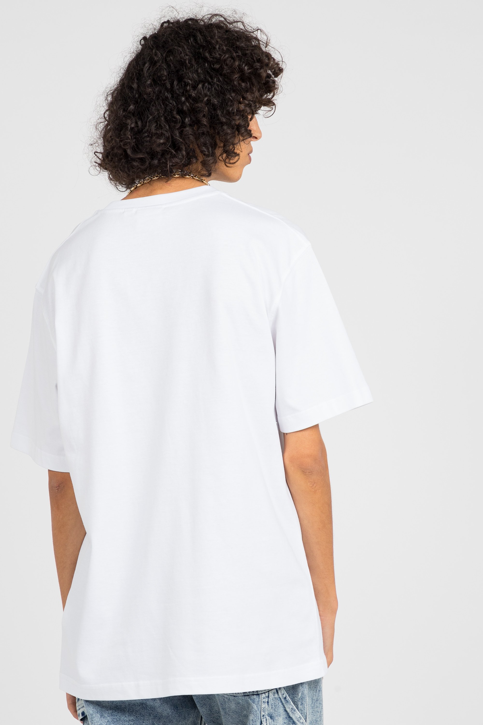 T-shirt | Blanc DAILY PAPER Homme