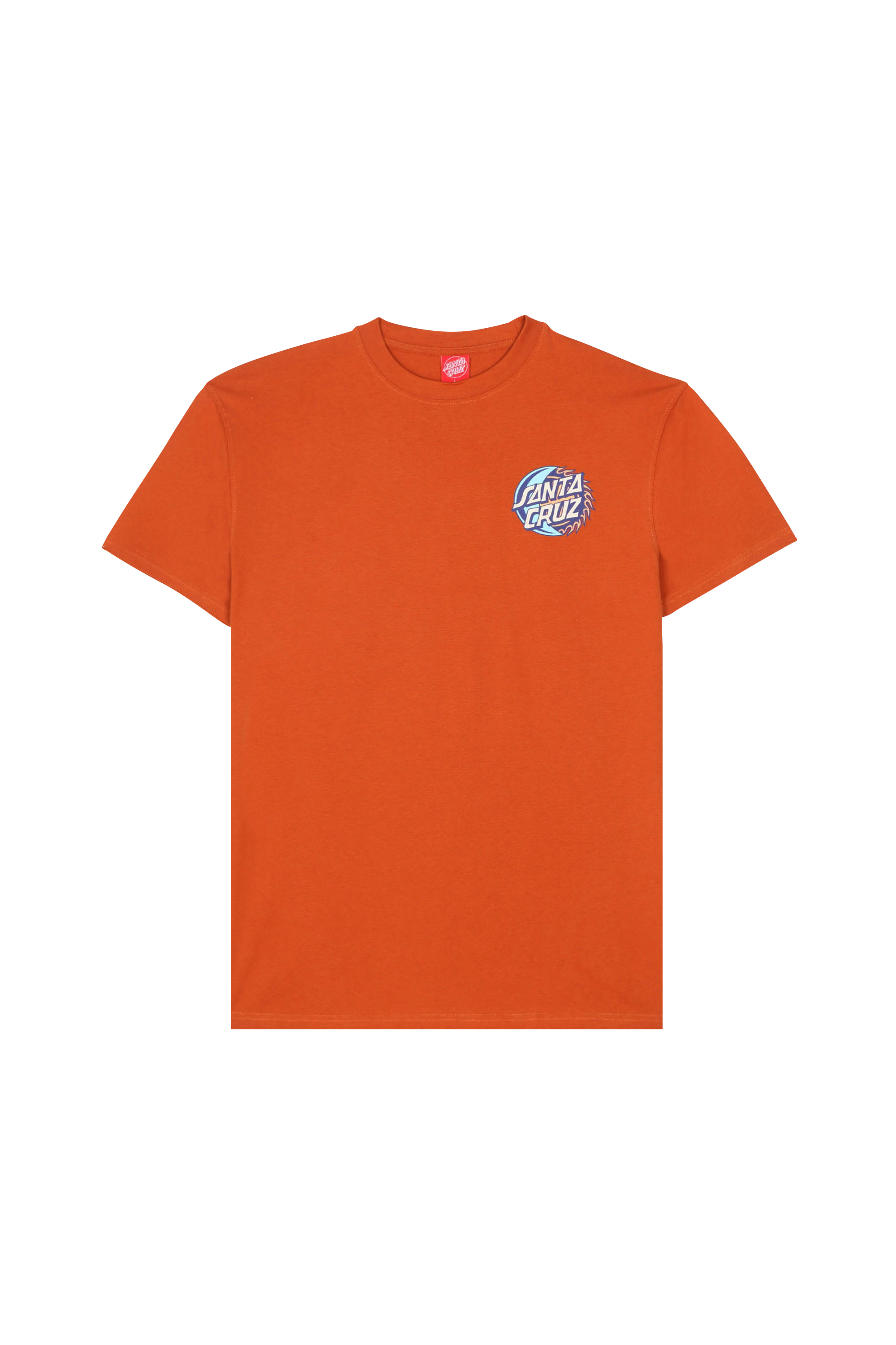 T-Shirt Orange