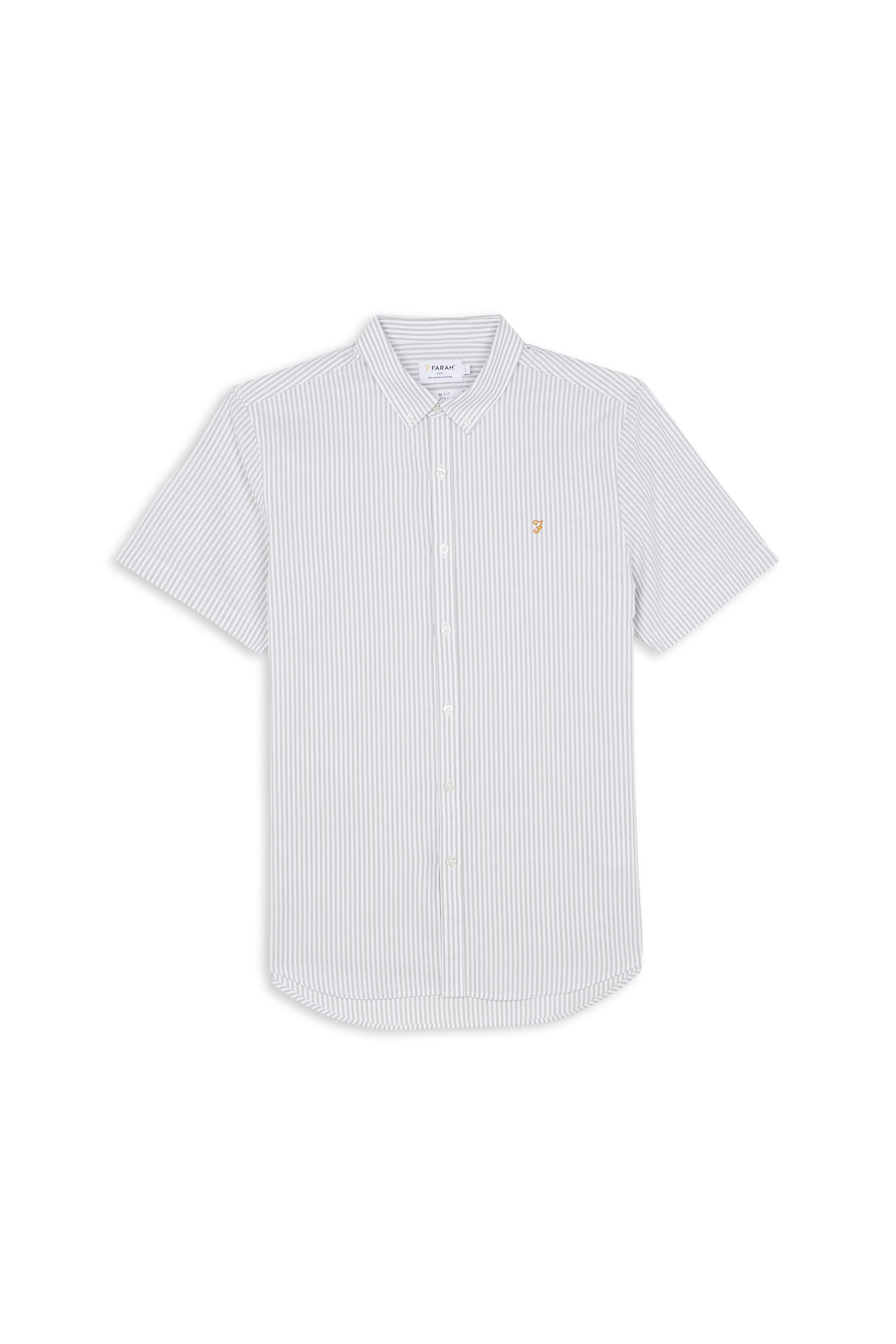 Chemise  Vert