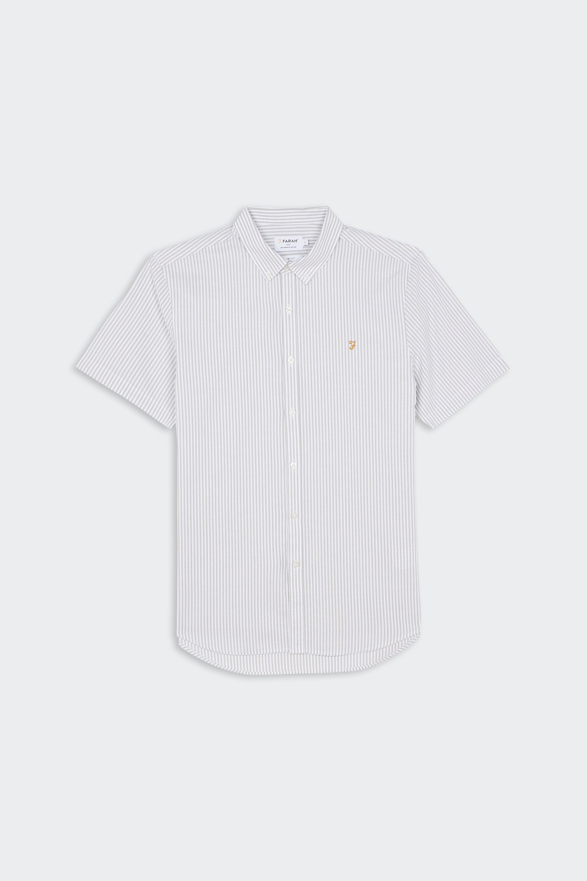 Chemise  | Vert by FARAH Chemise  Vert