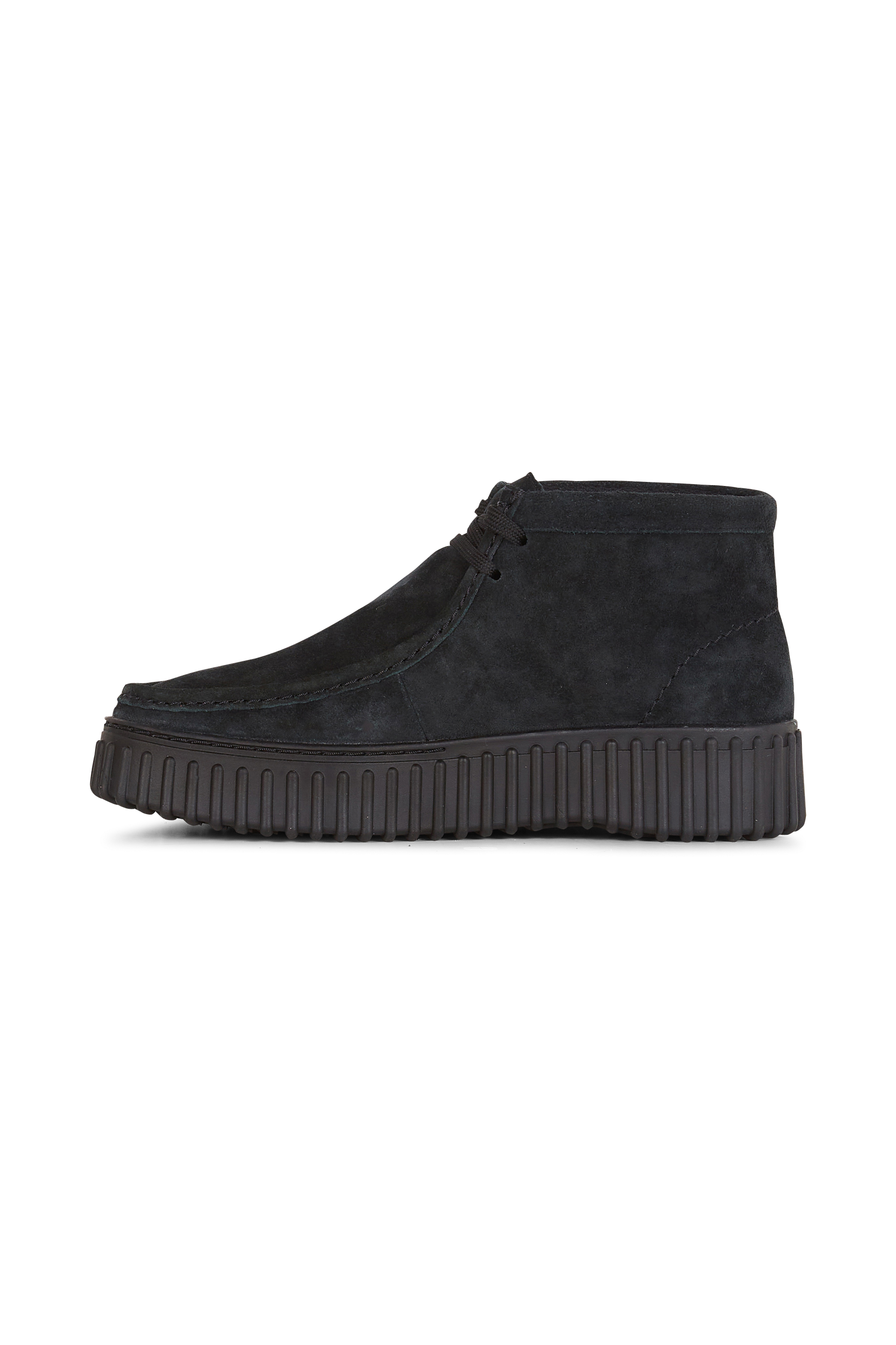 Boots | Noir CLARKS ORIGINALS Femme