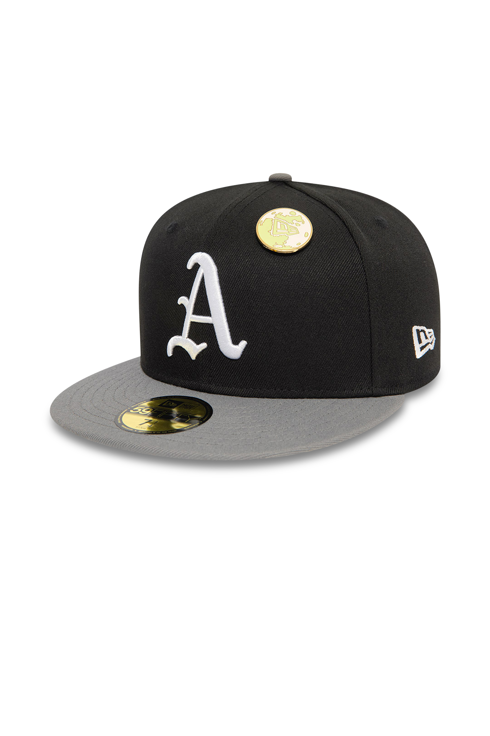 Cap Multicolored
