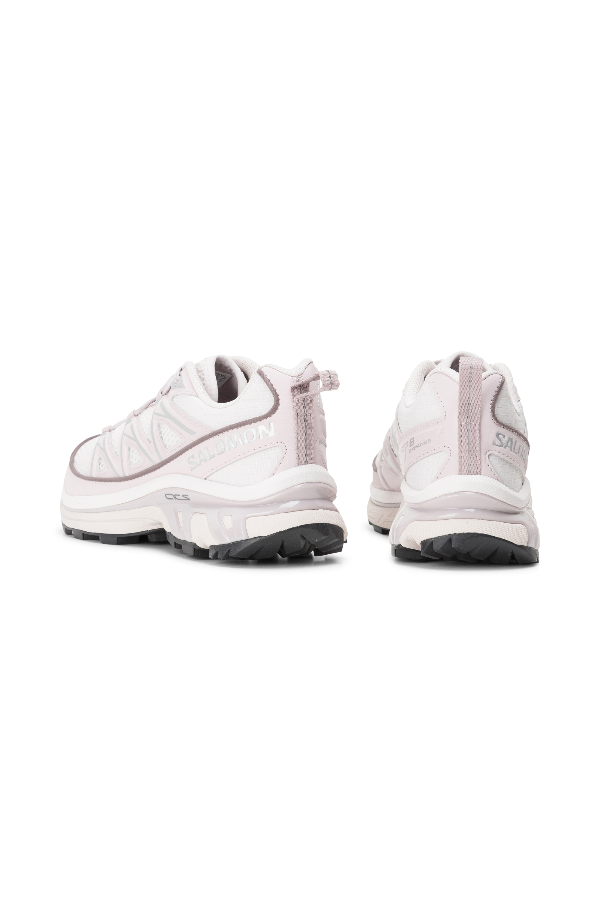 Baskets | Multicolore SALOMON Femme