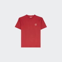 T-shirt Vista Scarlet