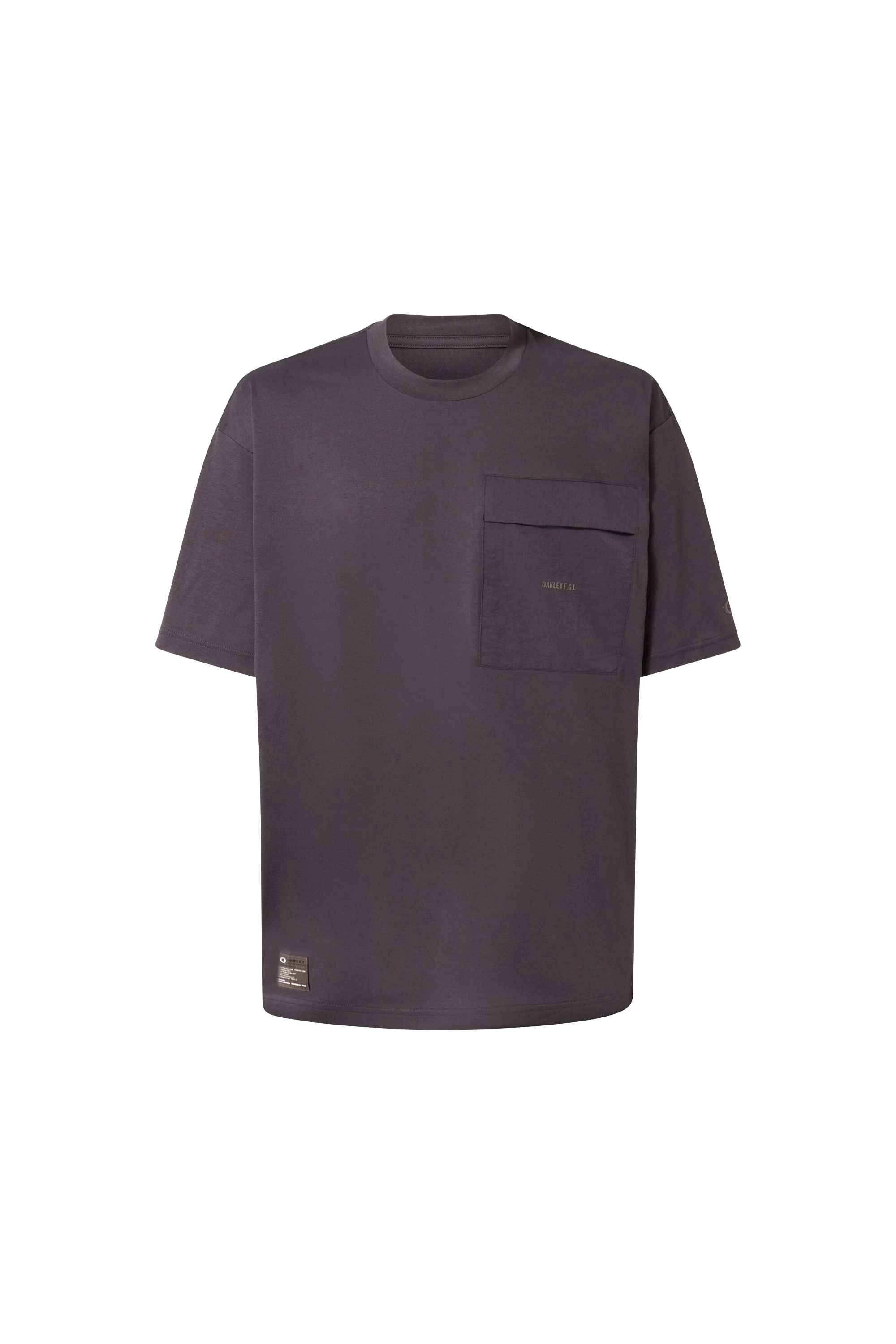 T-shirt Noir