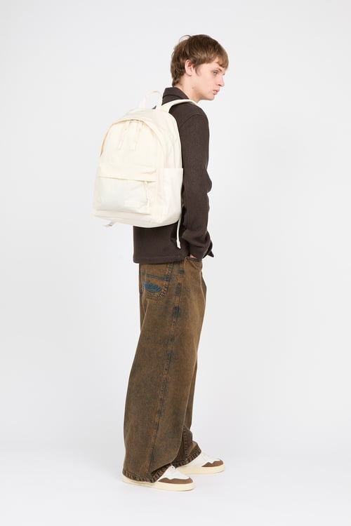 EASTPAK Sac à dos Blanc