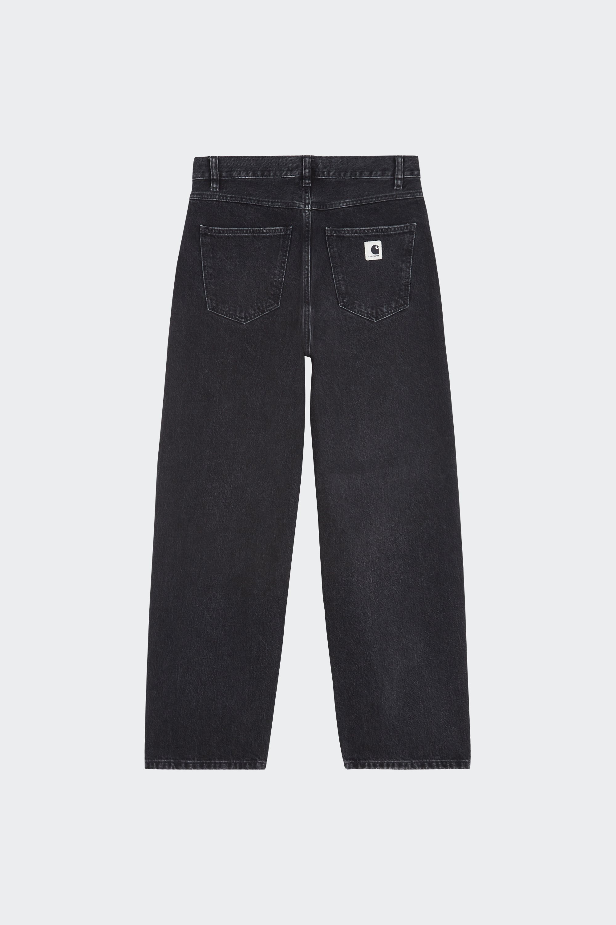 Jeans | Black by CARHARTT WIP Jeans Black