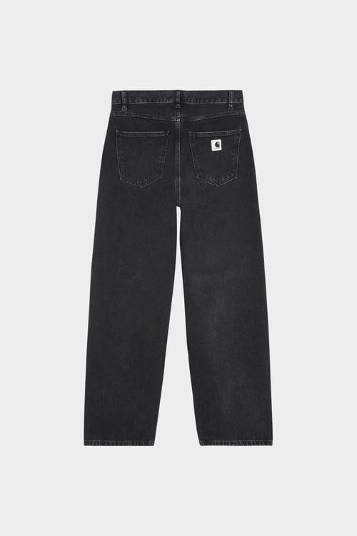 CARHARTT WIP Jean  Noir