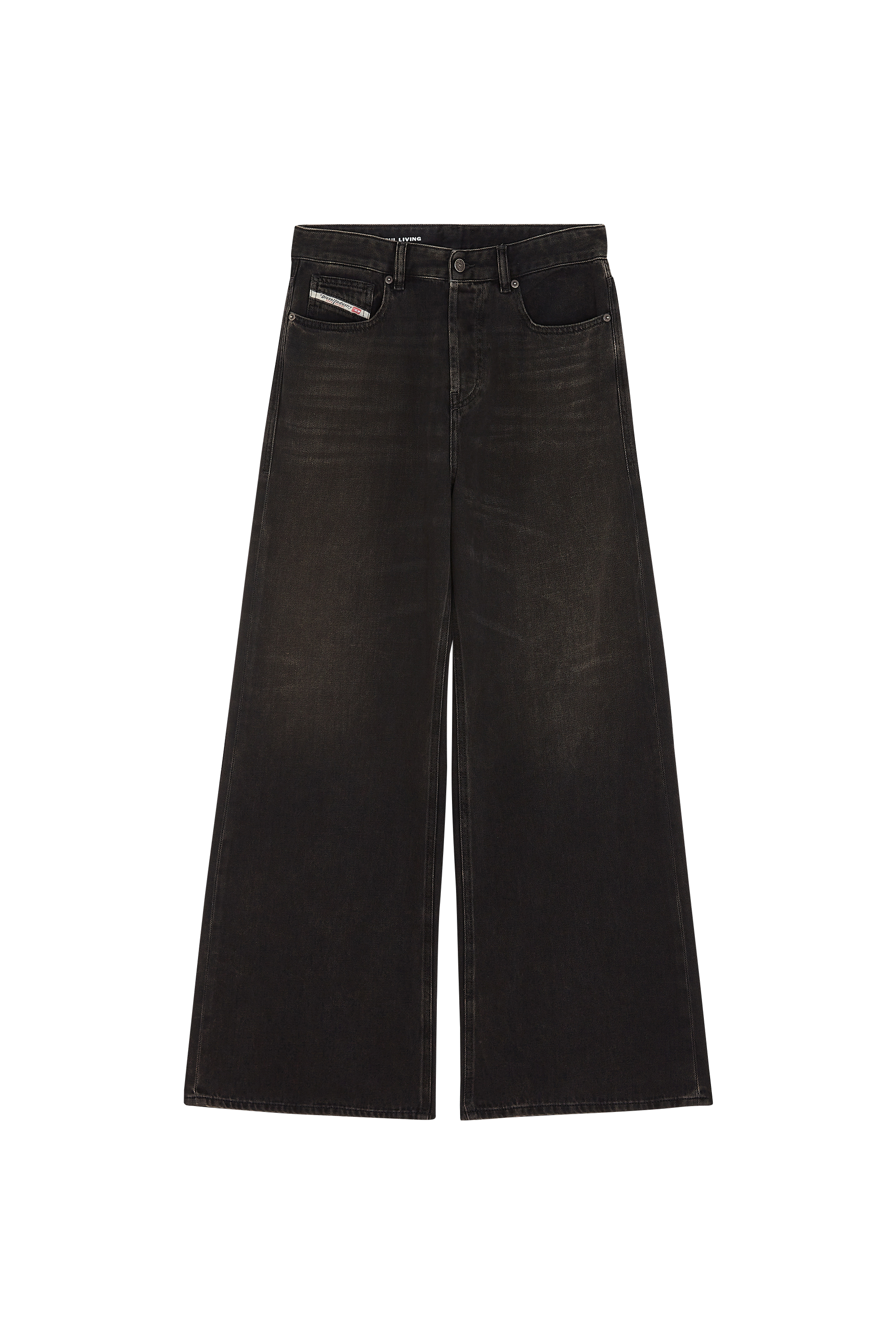 Jeans Black