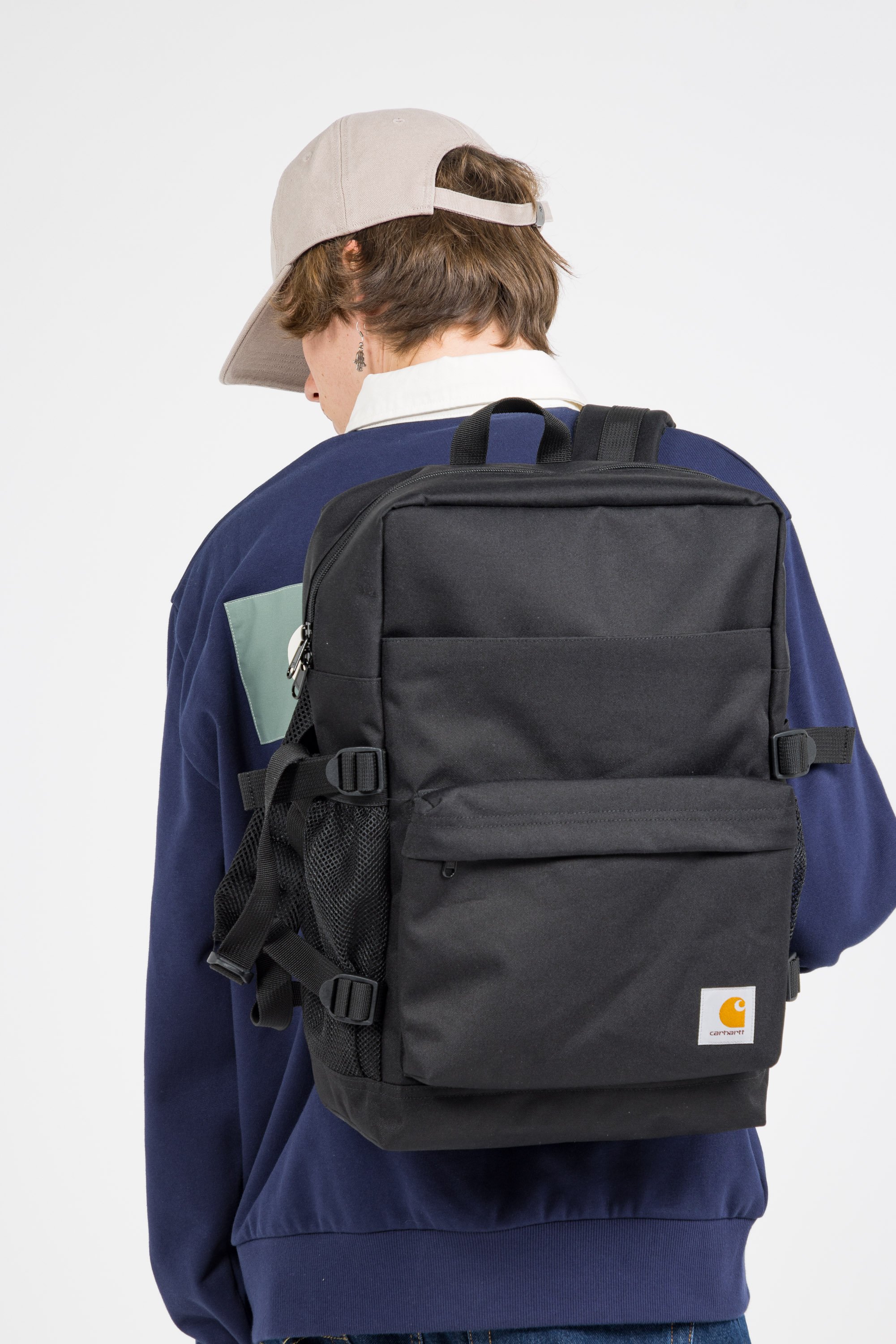 Sac à dos CARHARTT WIP Noir