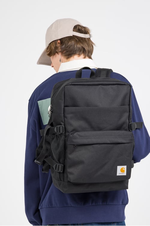 CARHARTT WIP Sac à dos Noir