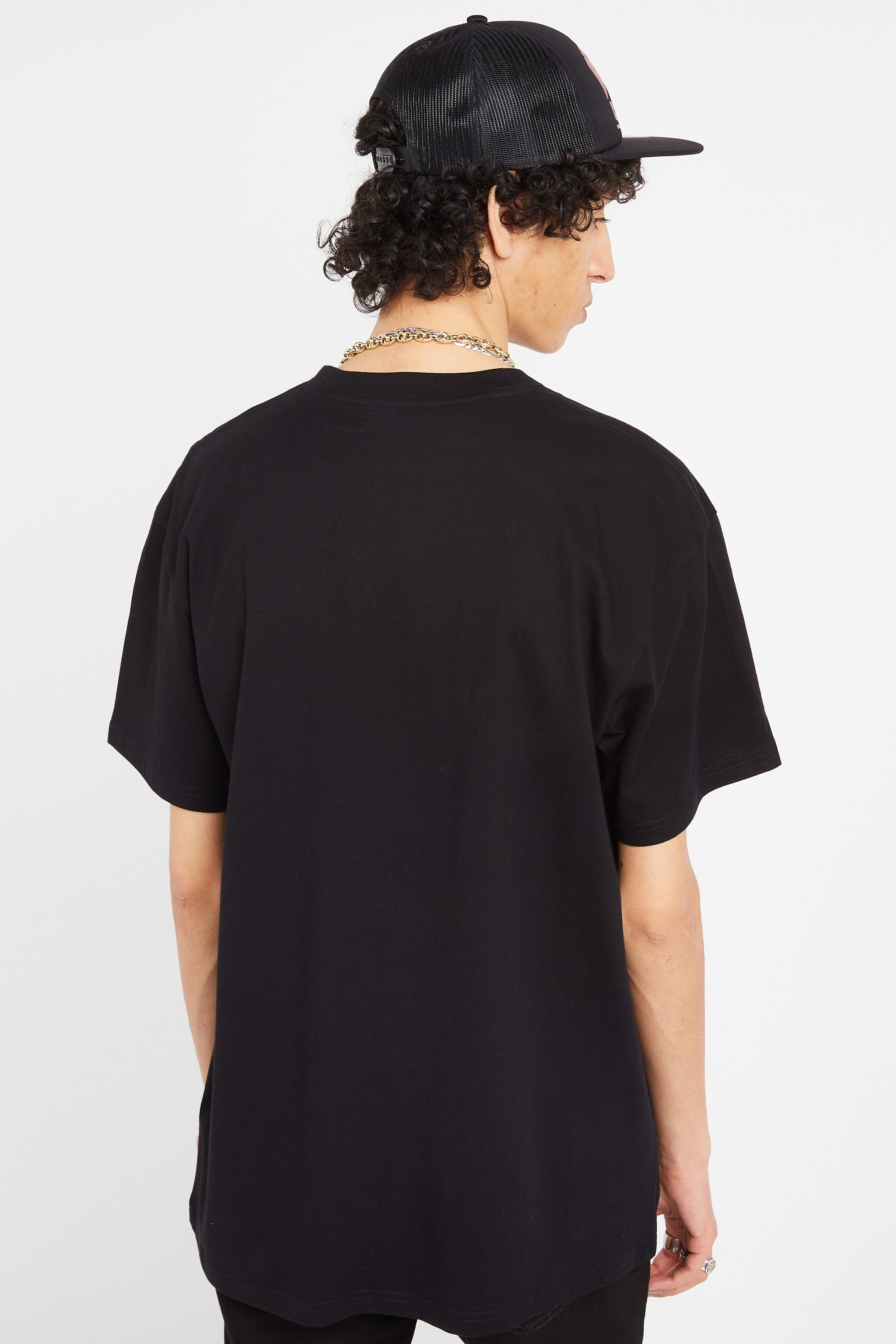 T-shirt Black