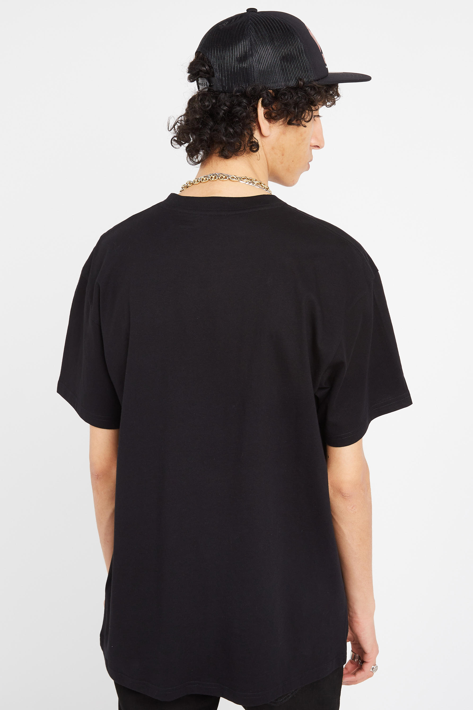 T-shirt Black