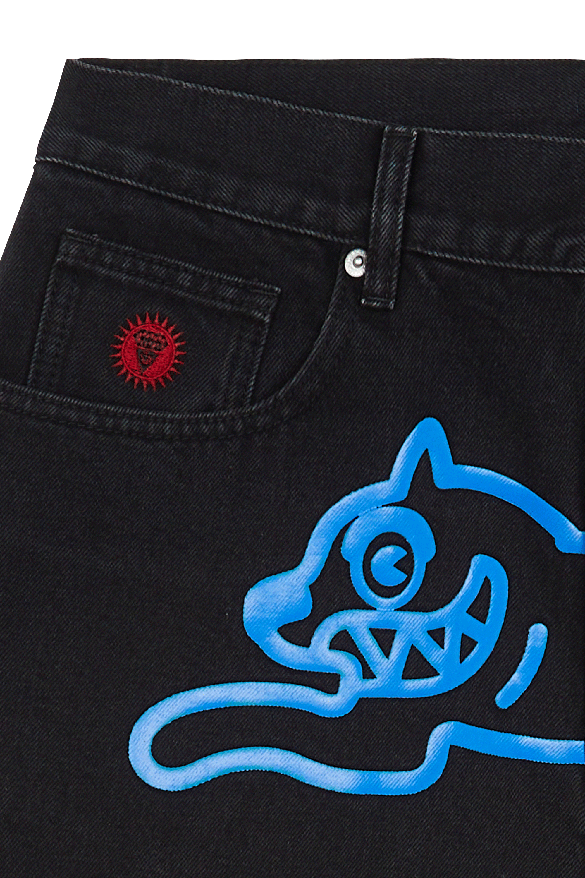 Shorts Black