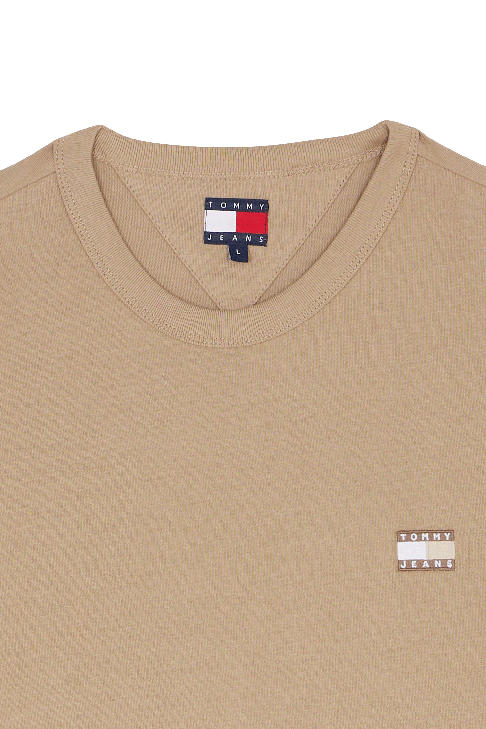 T-shirt Beige