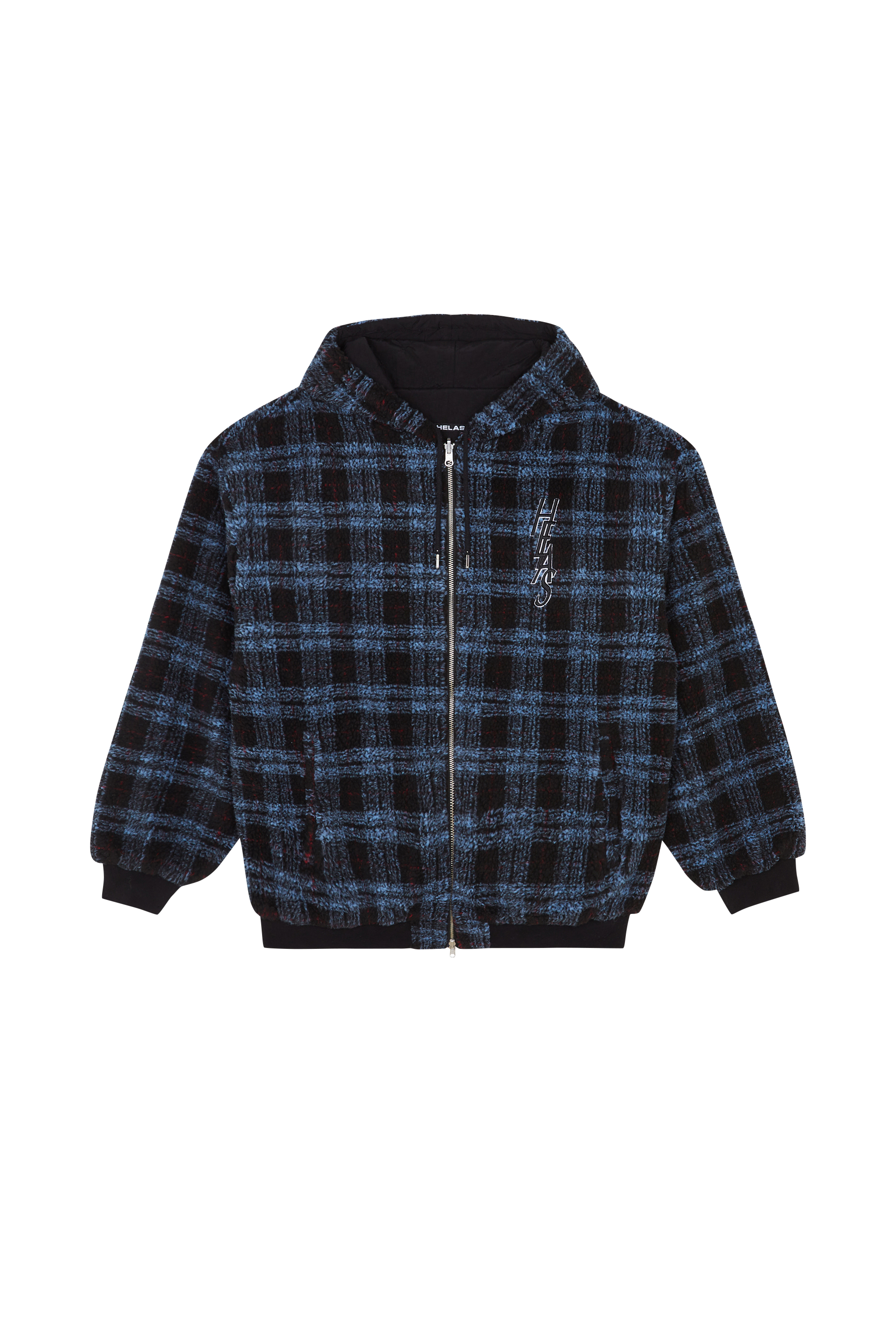 Jacket Blue