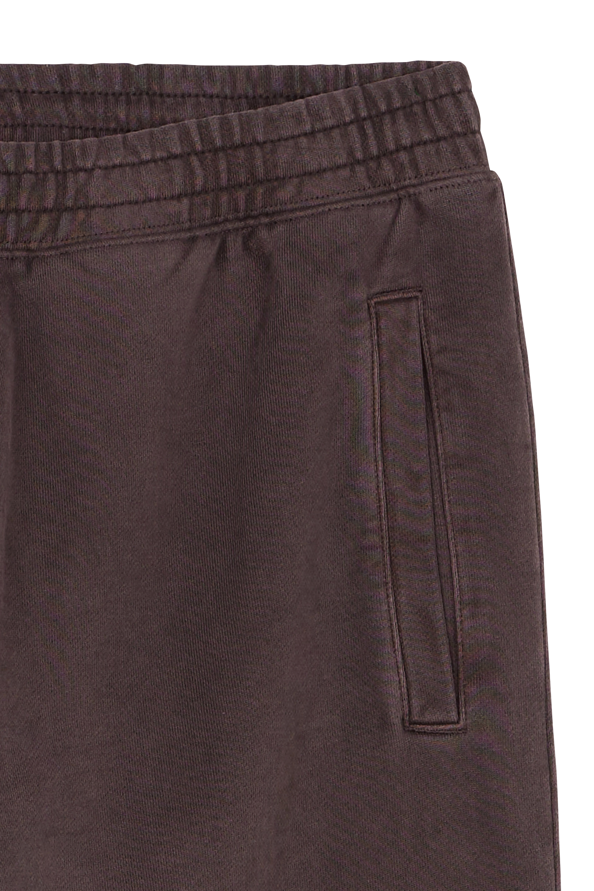 Joggers Brown