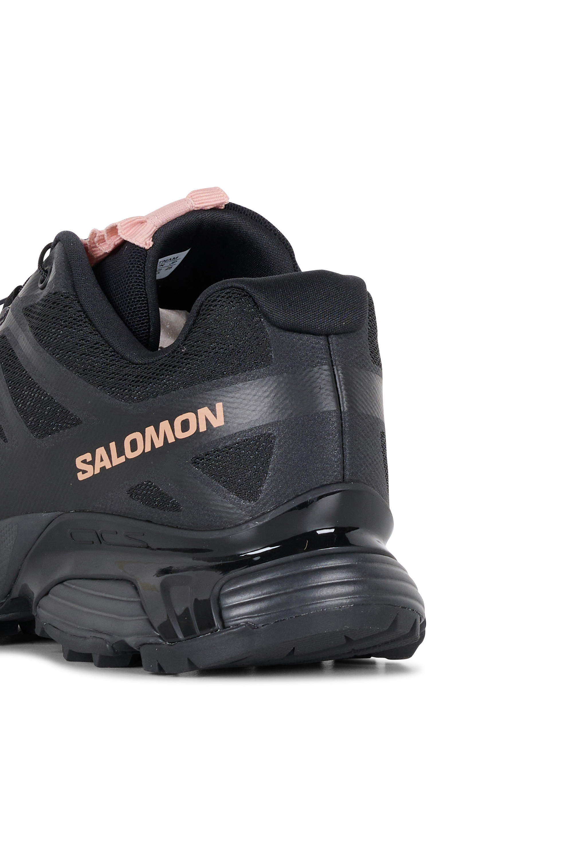 Adidas Superstar sneakers Black