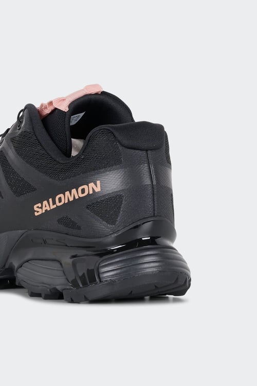 SALOMON Baskets Noir