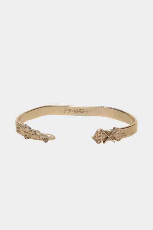 Bracelet - Taille TU Argent