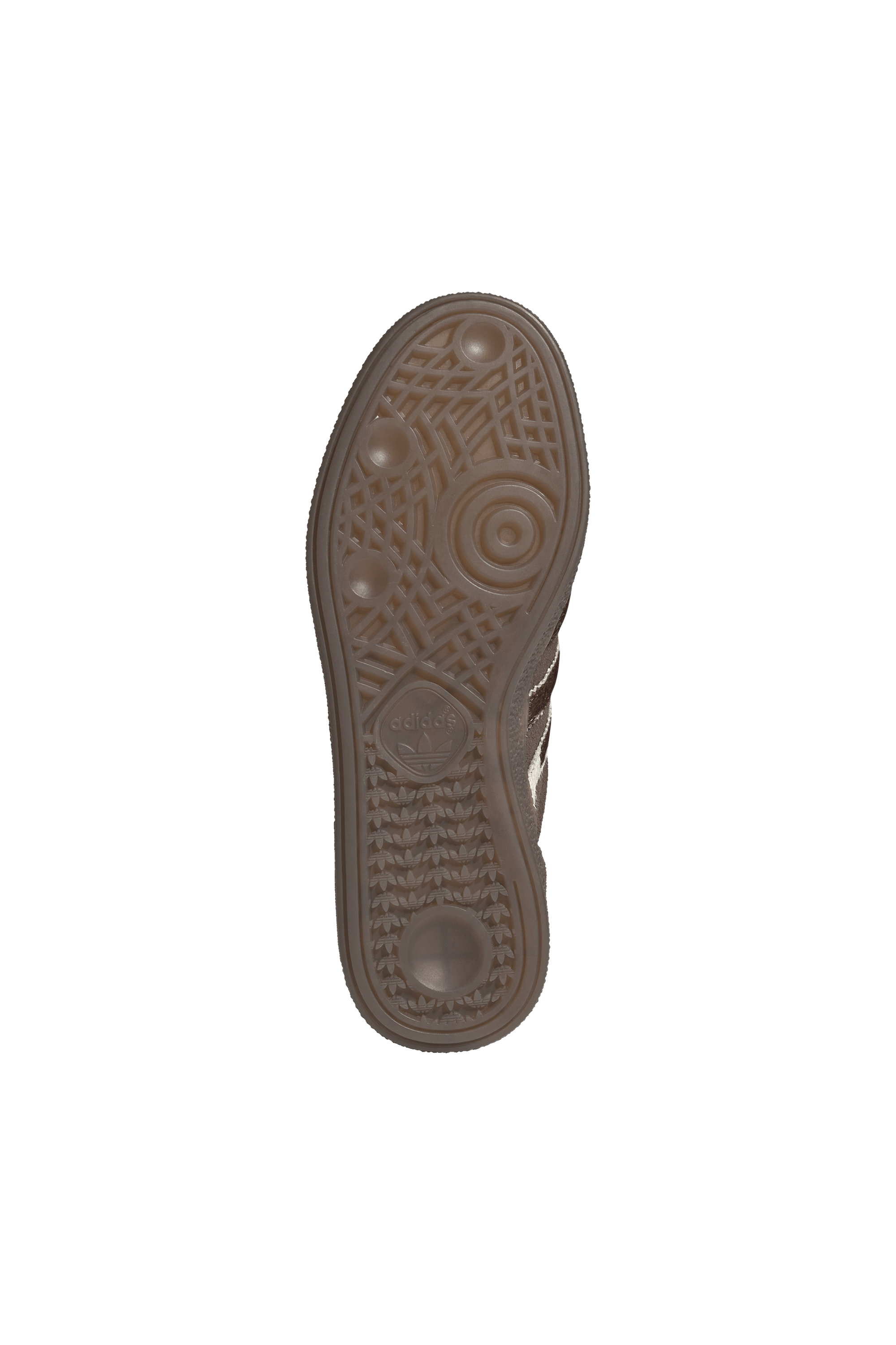 Adidas Superstar sneakers Brown