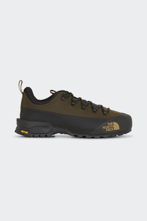 Baskets - Taille 44 Kaki