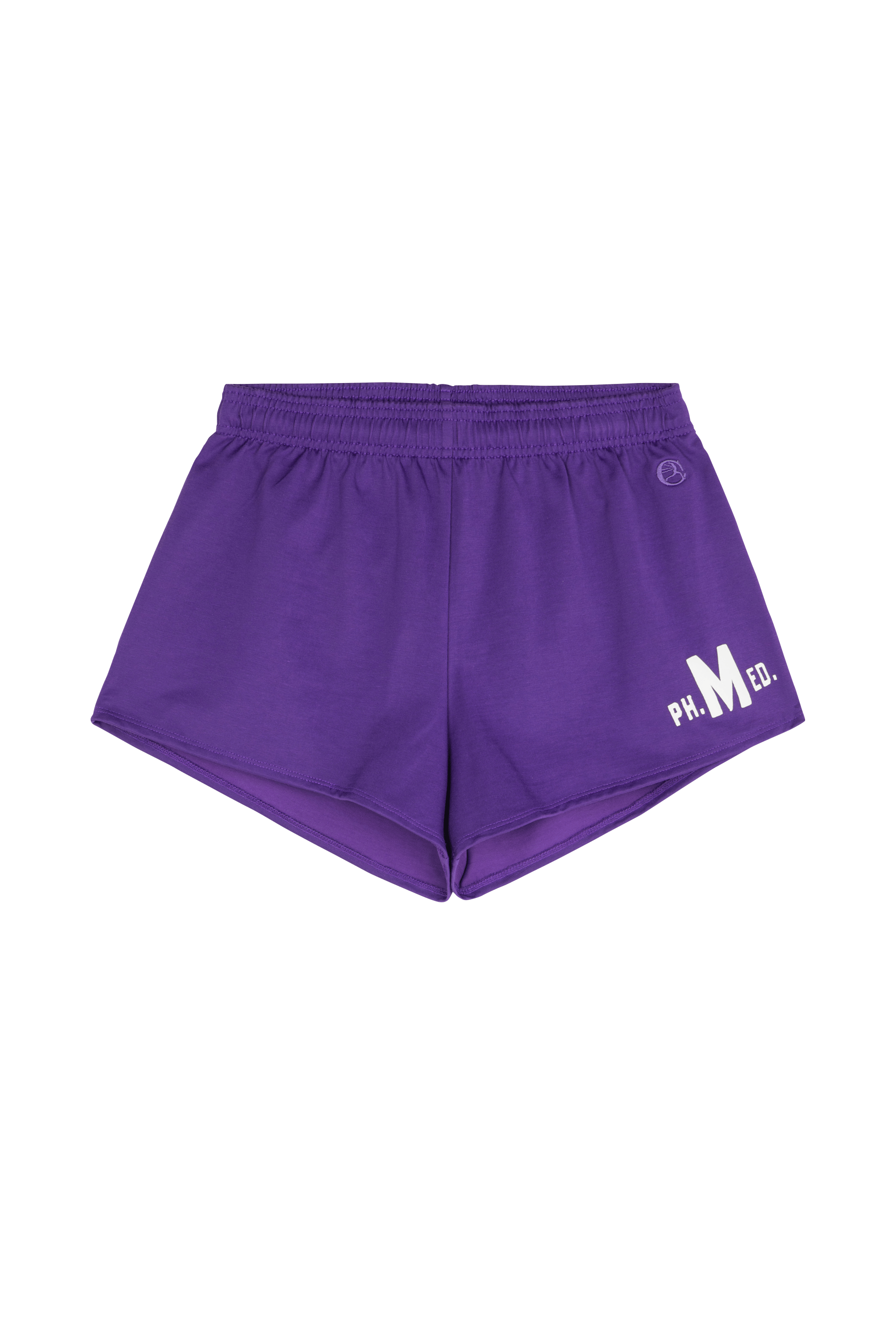 Short CHAMPION Violet