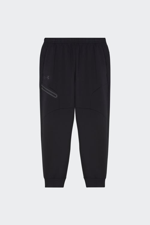 Pantalon de survêtement - Taille M Noir