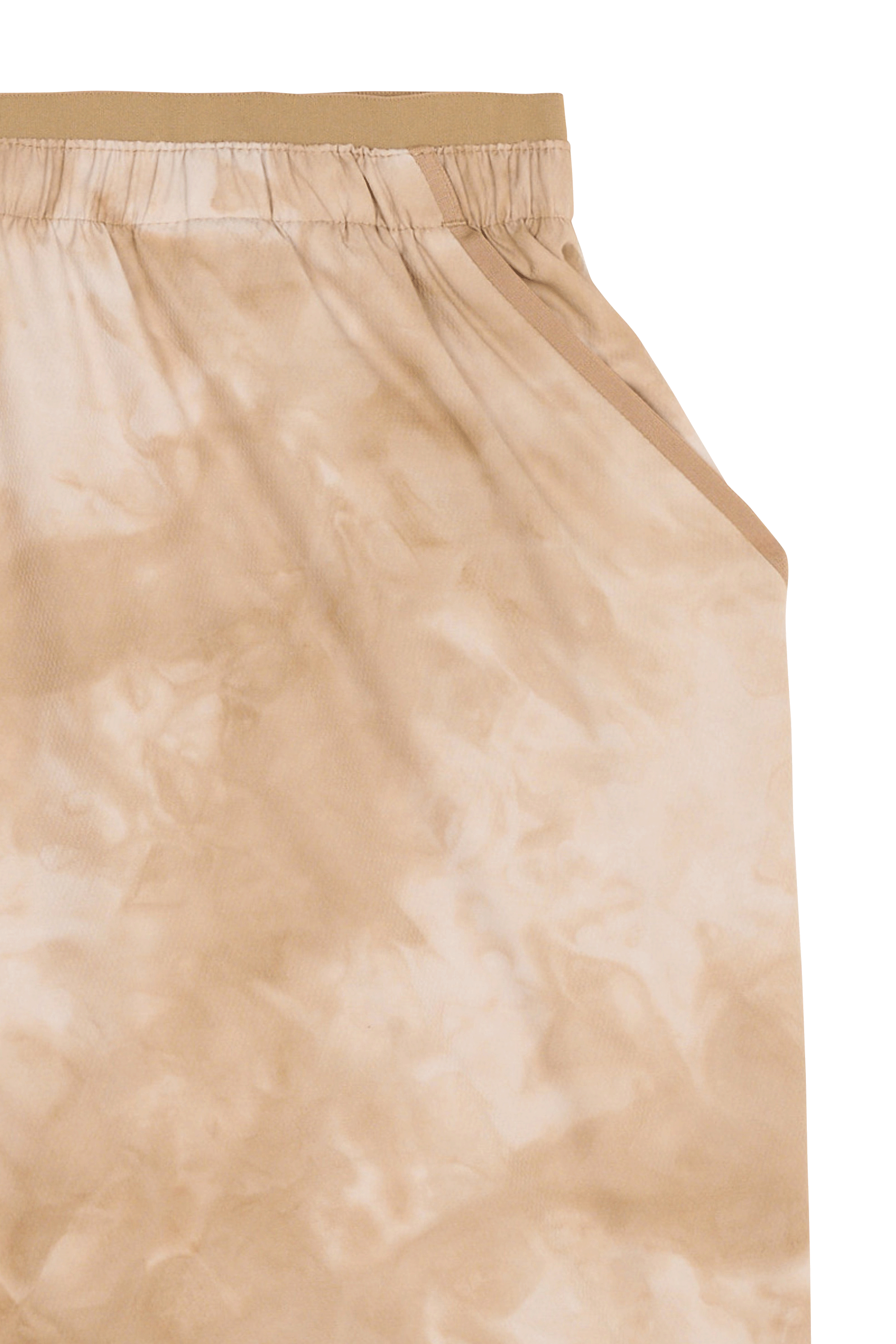 Shorts Beige