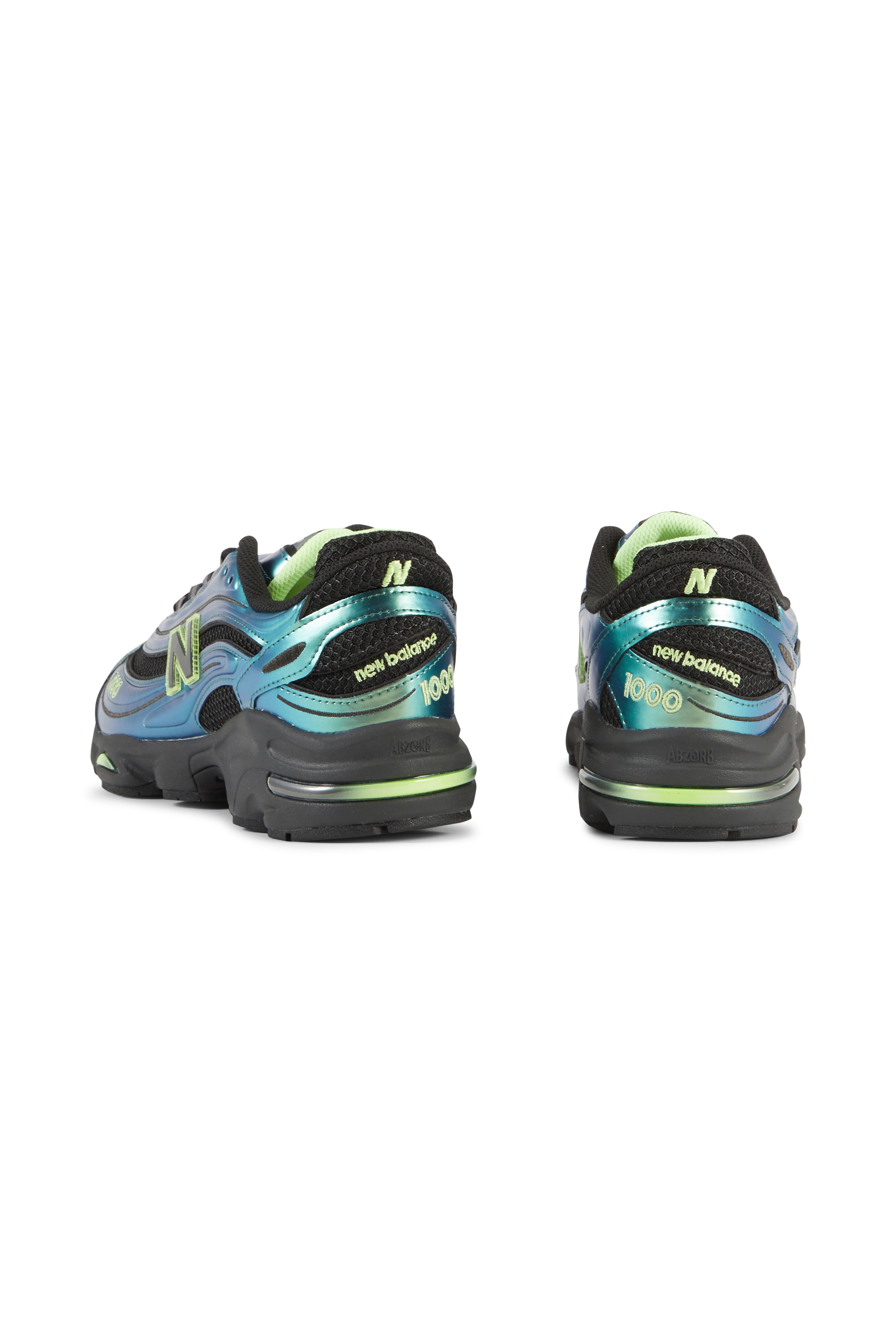Baskets | Multicolore NEW BALANCE Homme
