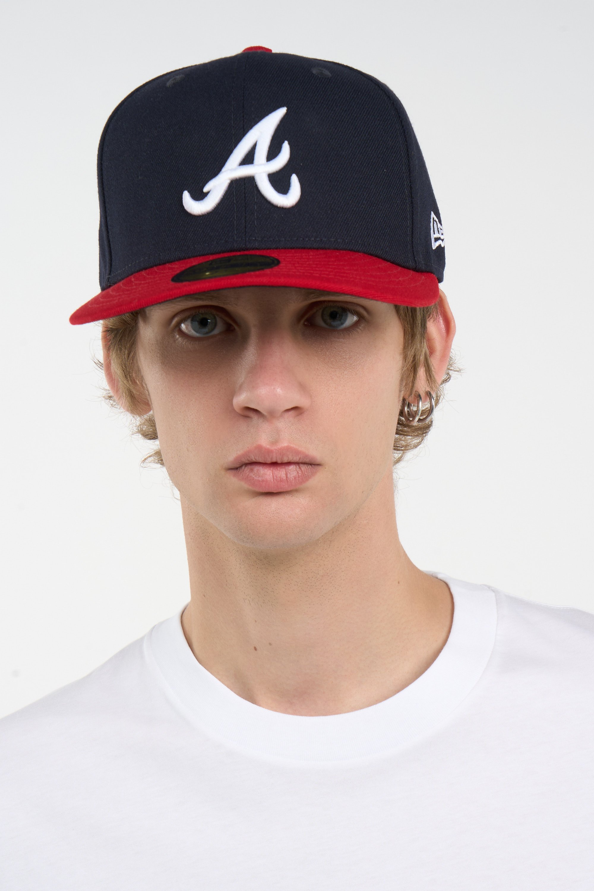 Casquette NEW ERA Bleu