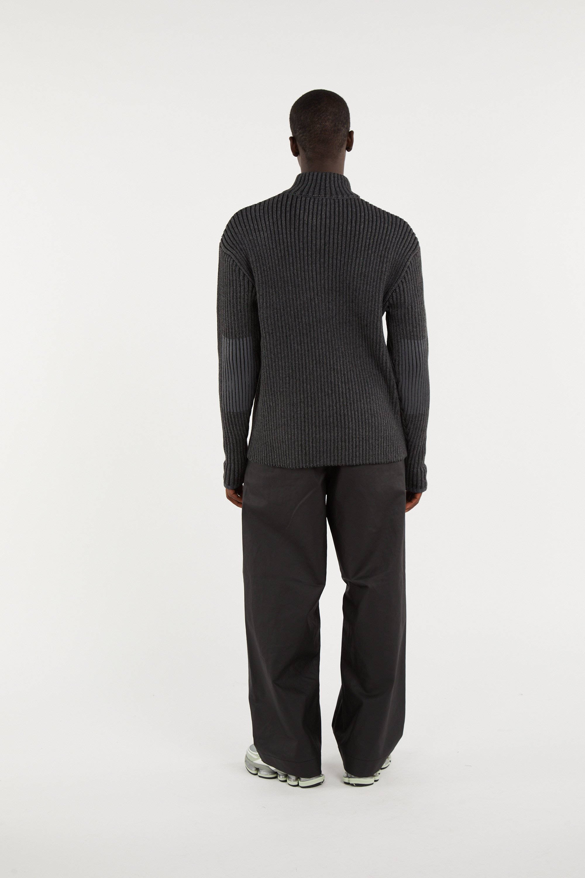 Pull | Gris RAINS Homme