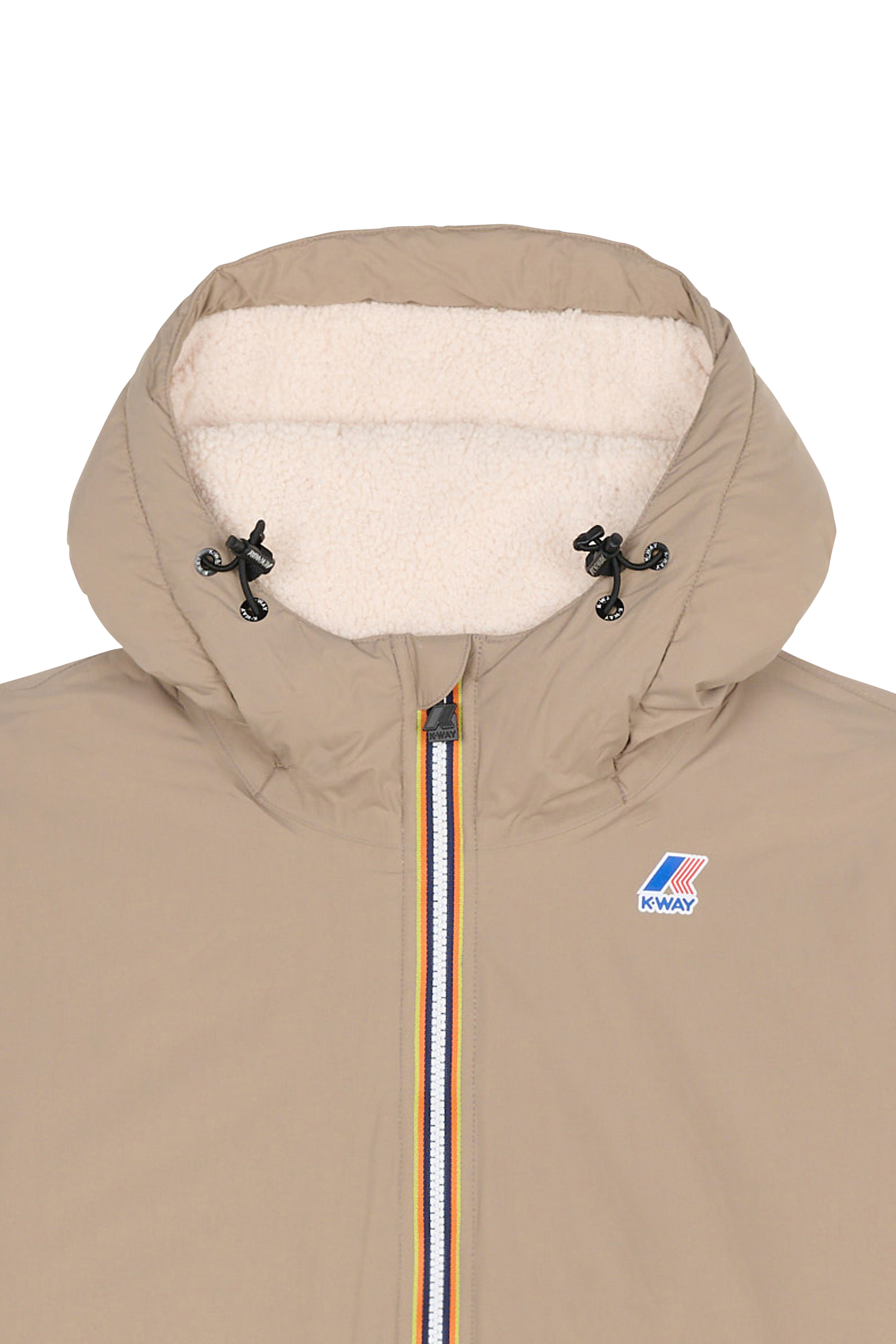 Imperméable | Beige K-WAY Homme