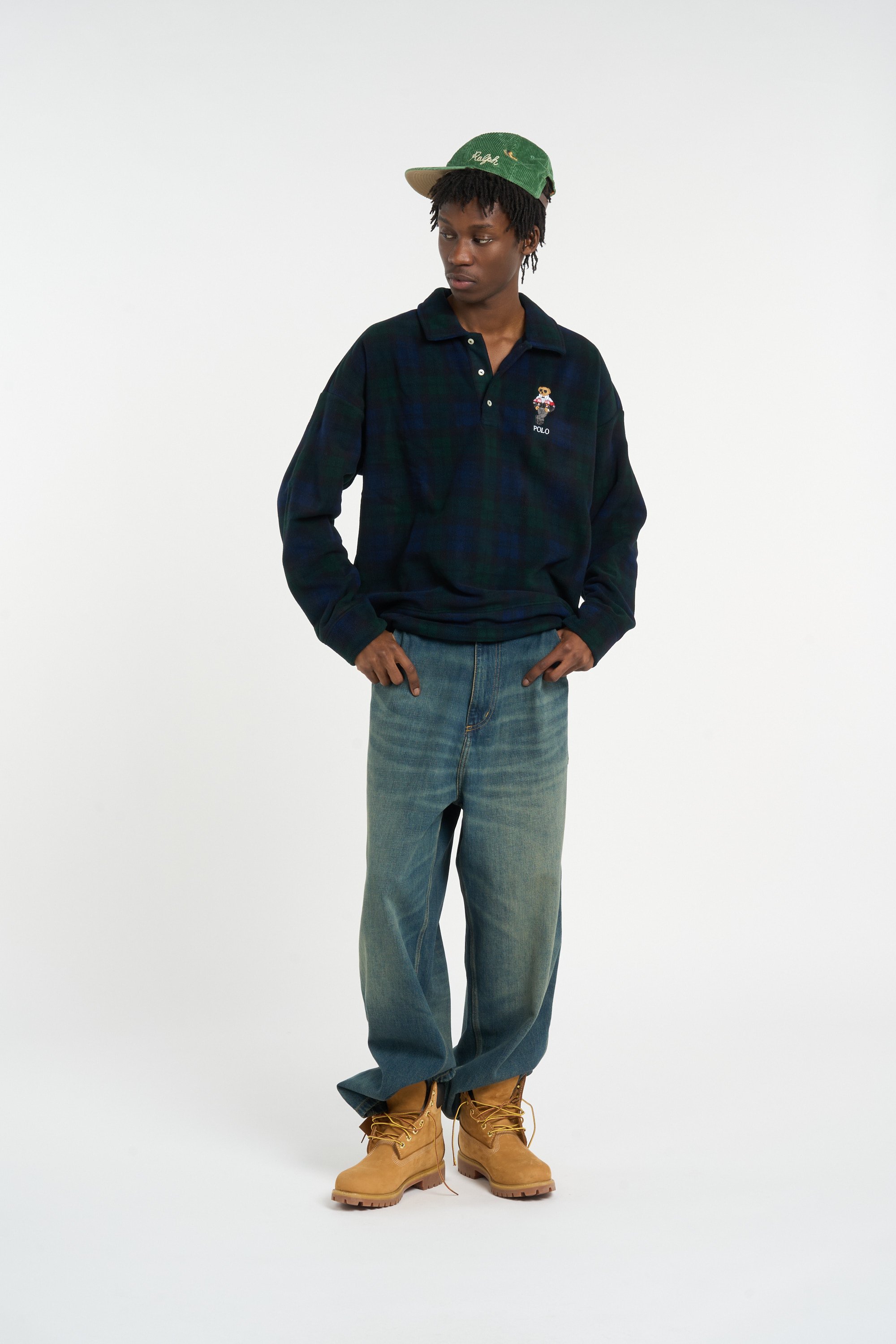 Sweater POLO RALPH LAUREN Multicolored