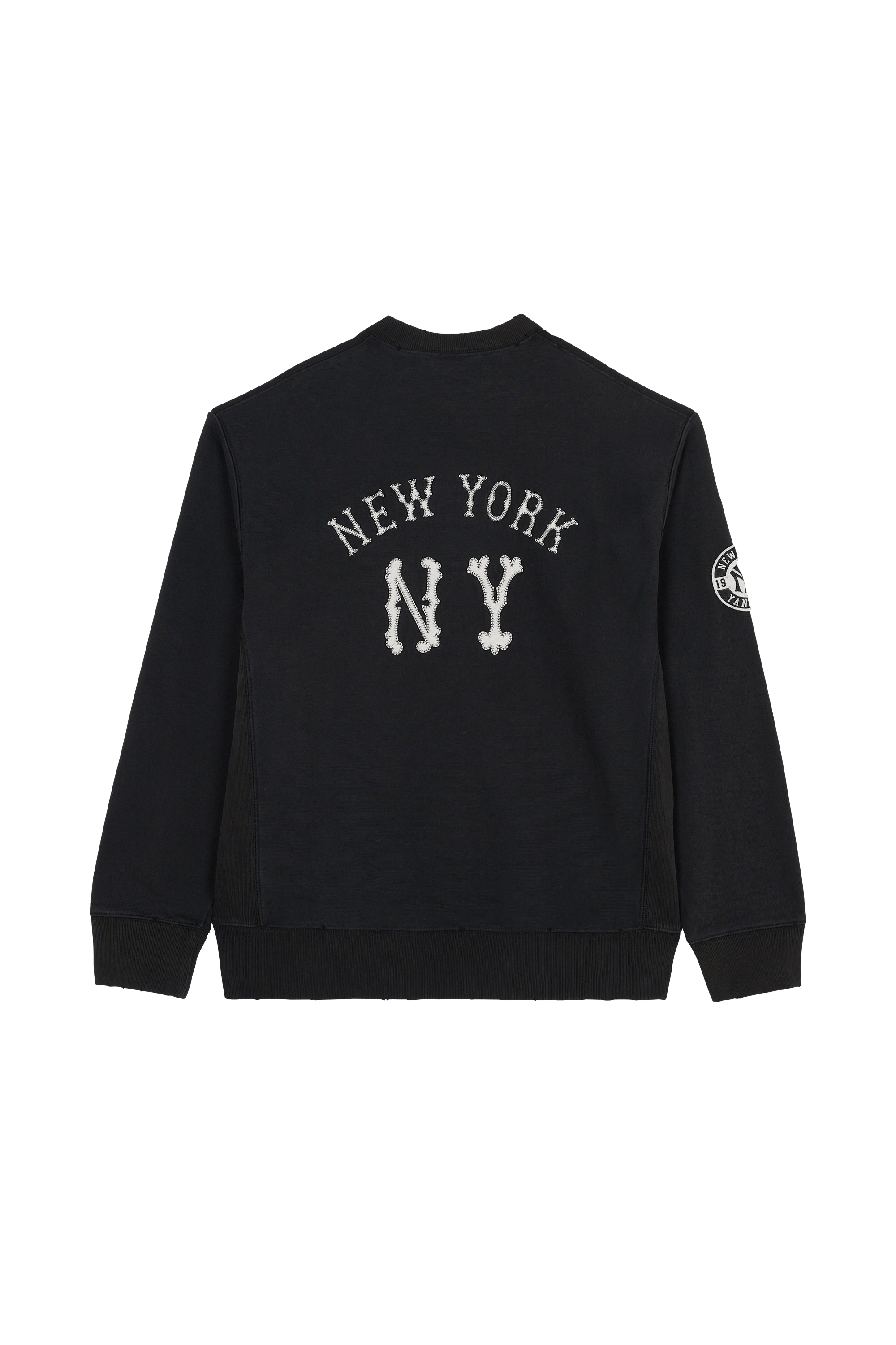 Hoodie | Noir CHAMPION Homme