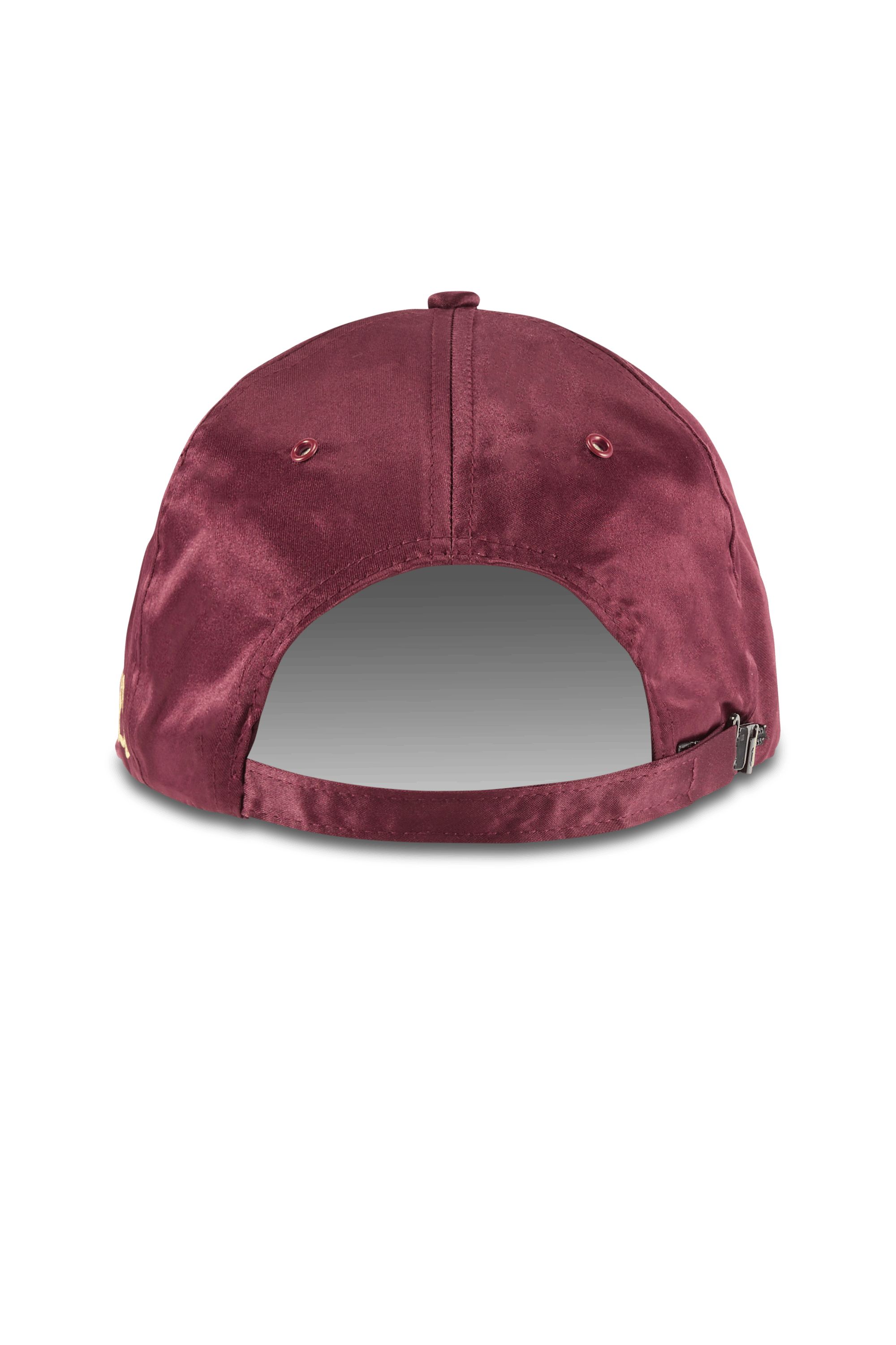 Caquette | Rouge WALK IN PARIS Homme