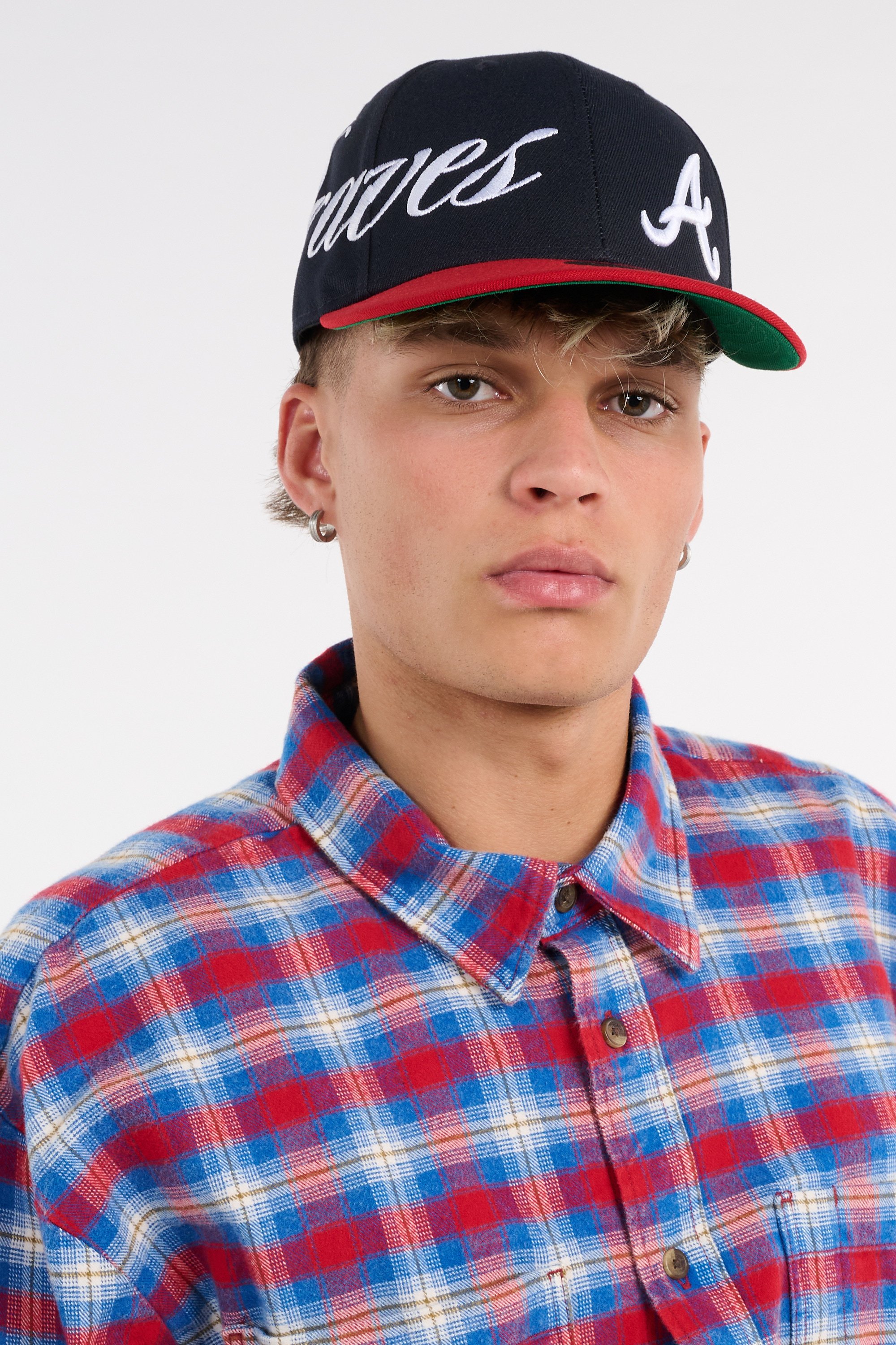 Cap NEW ERA Blue