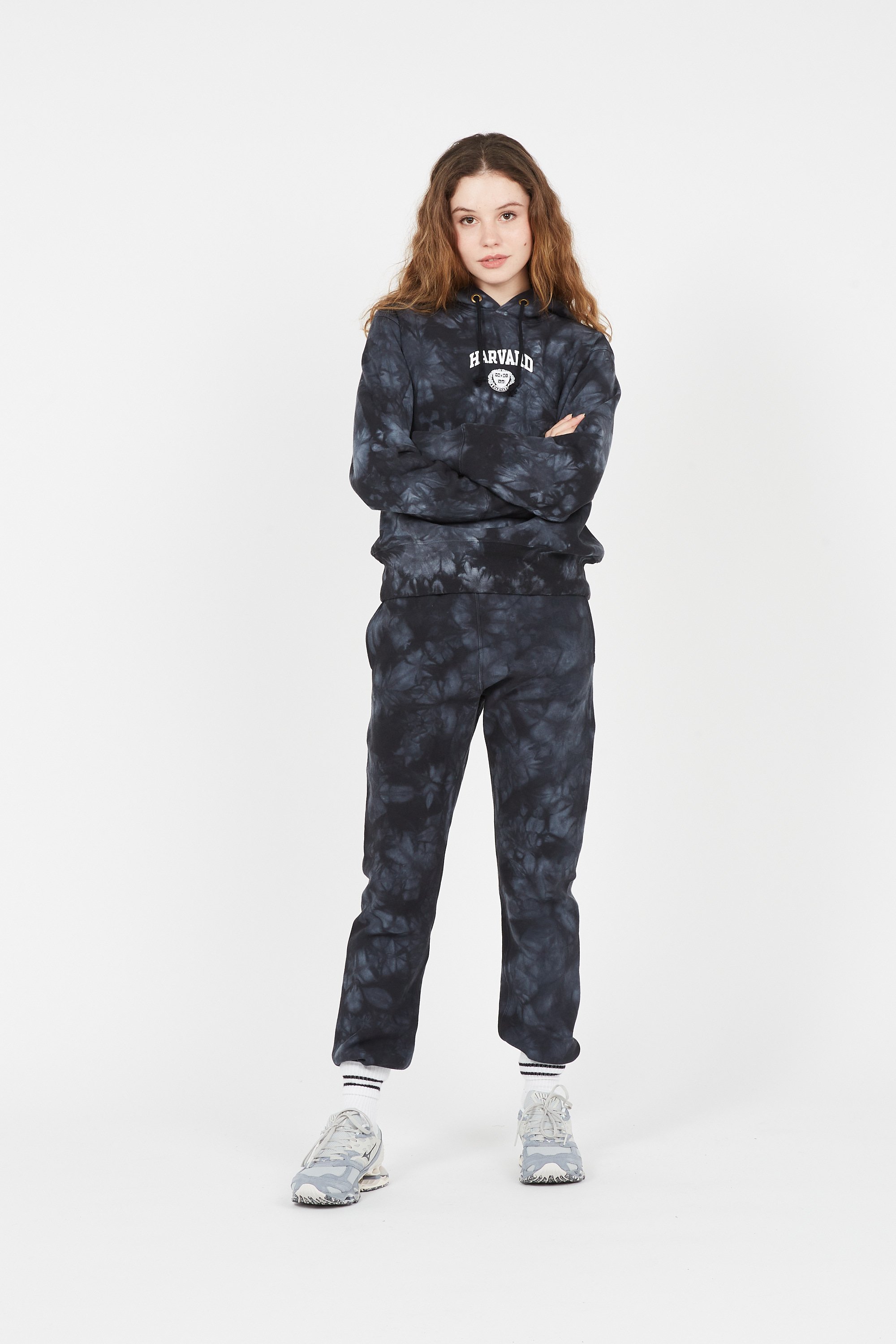 Jogging Noir Champion Femme Citadium