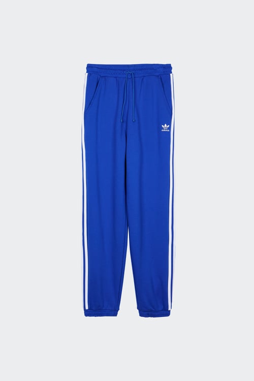 Jogging adidas clearance femme bleu